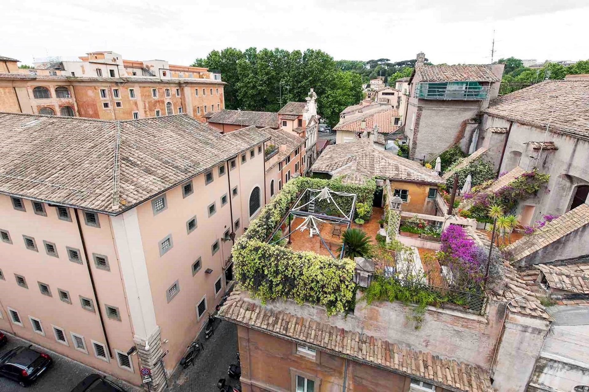 Condominium in Nomentano, Lazio 11138201