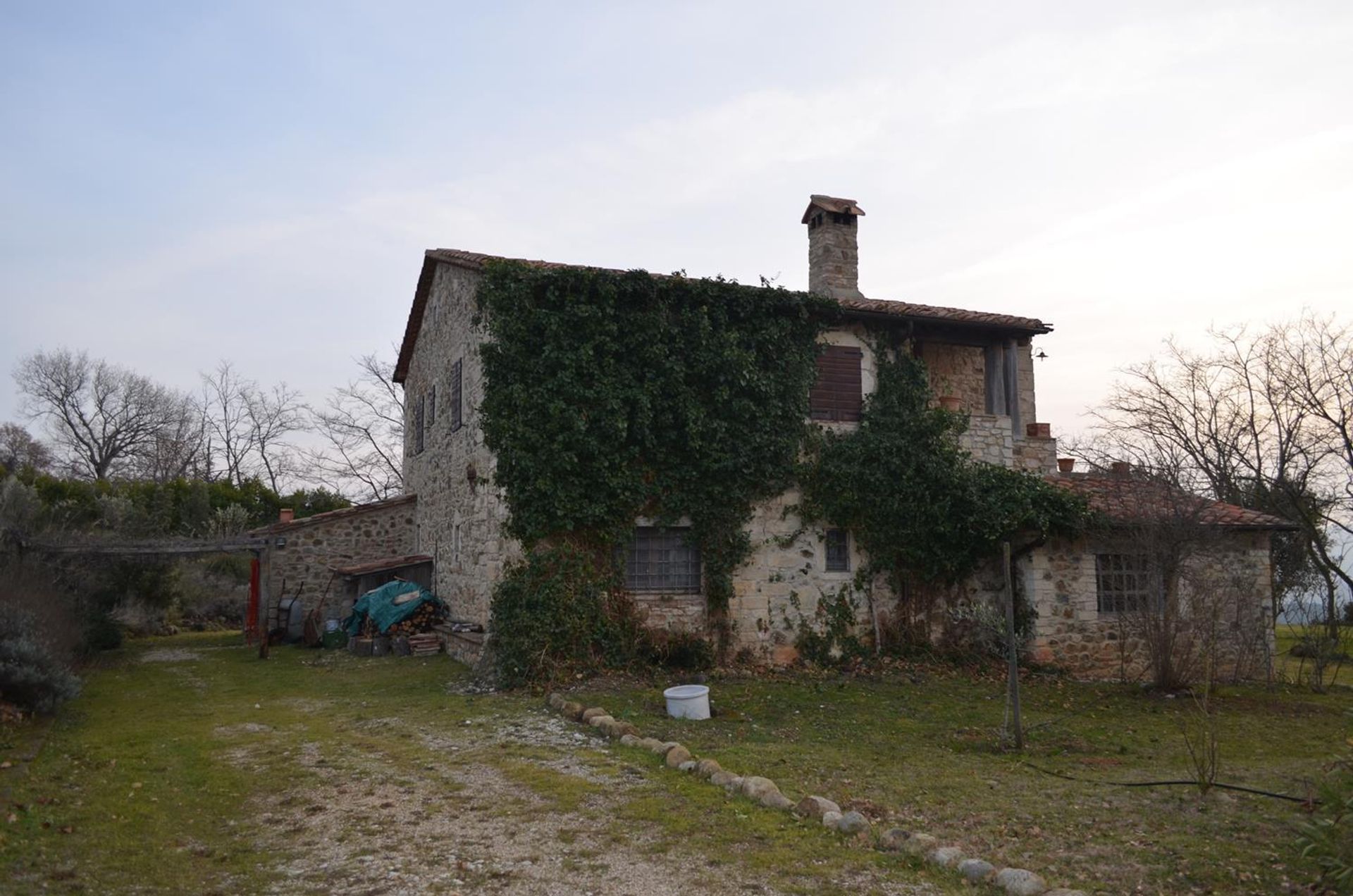 Hus i Roccalbegna, Toscana 11138205