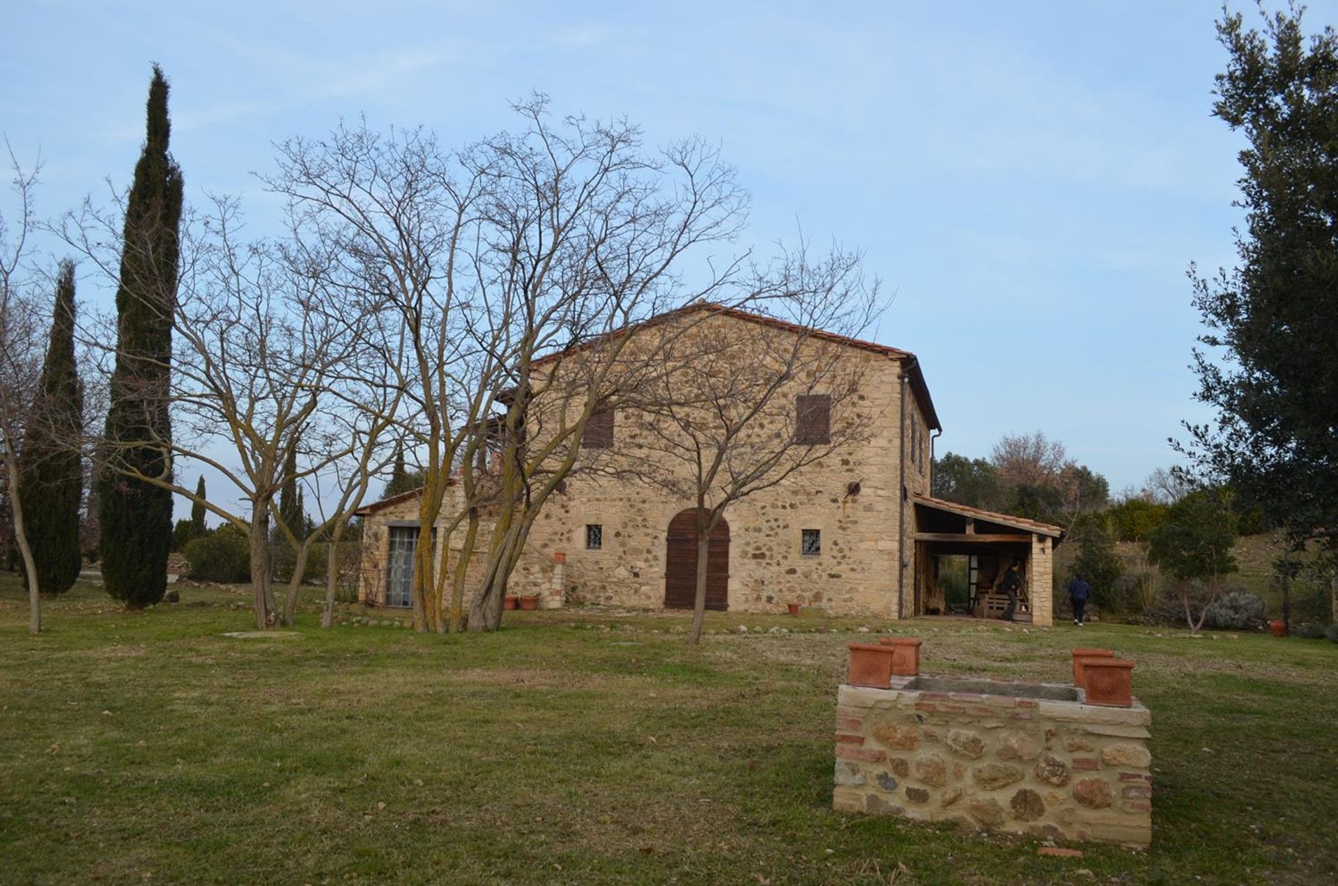 Hus i Roccalbegna, Toscana 11138205