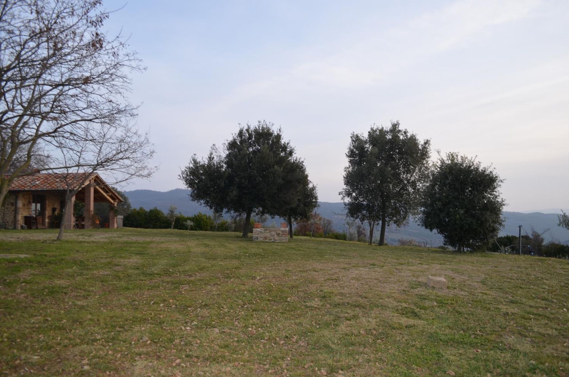 Hus i Roccalbegna, Toscana 11138205