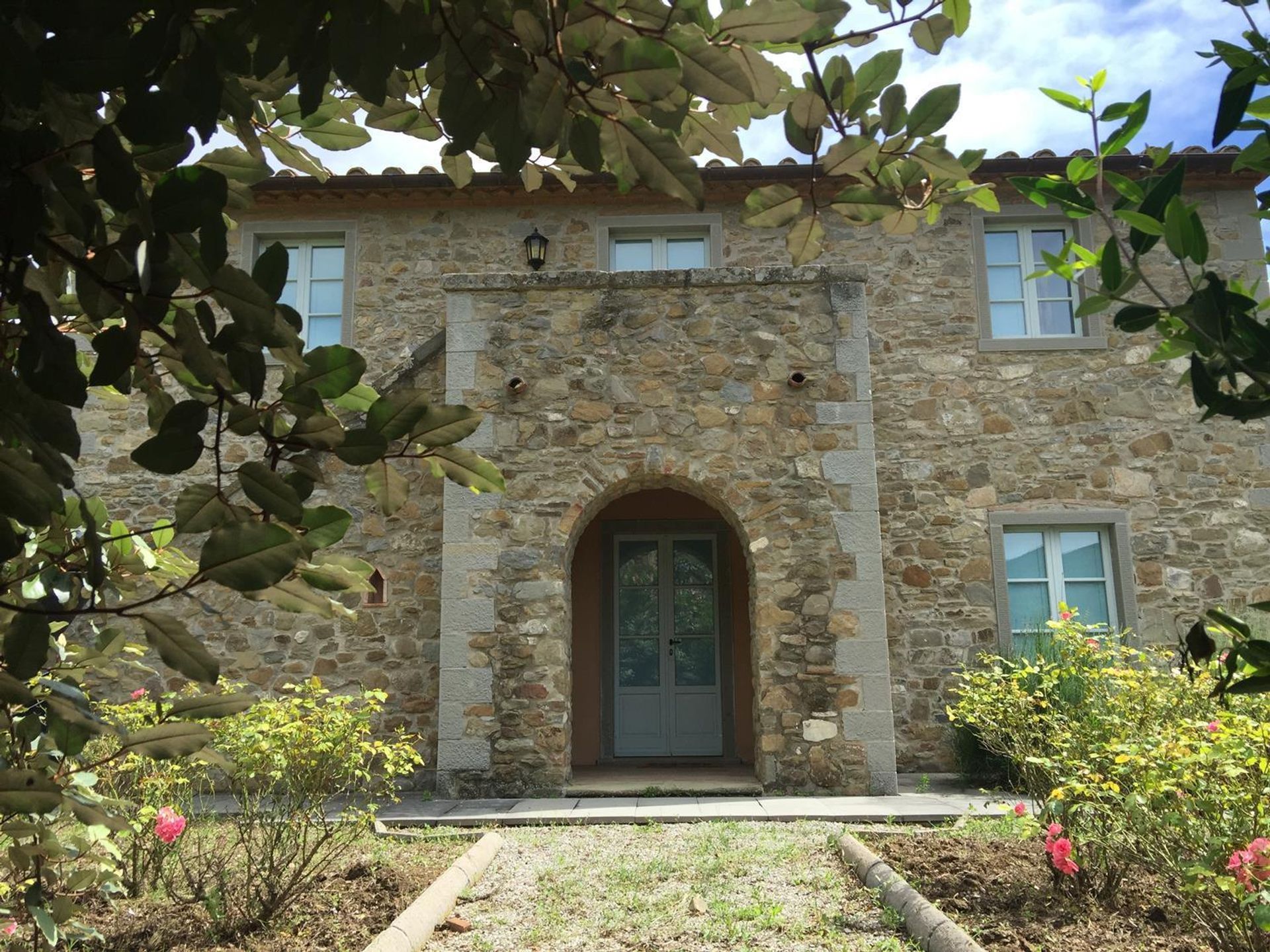 casa no Cortona, Toscana 11138210