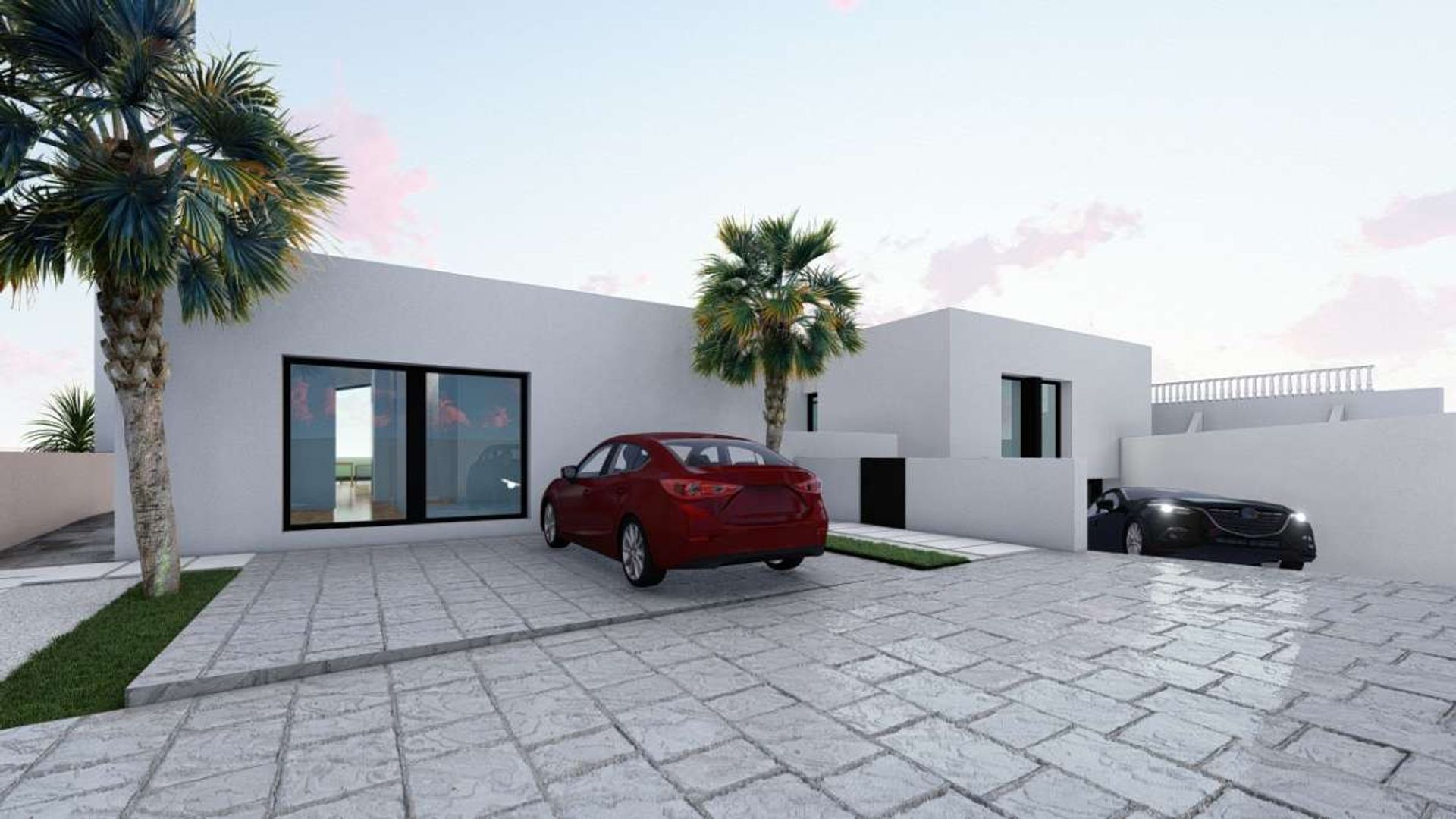 Huis in Benijofar, Valencia 11138227