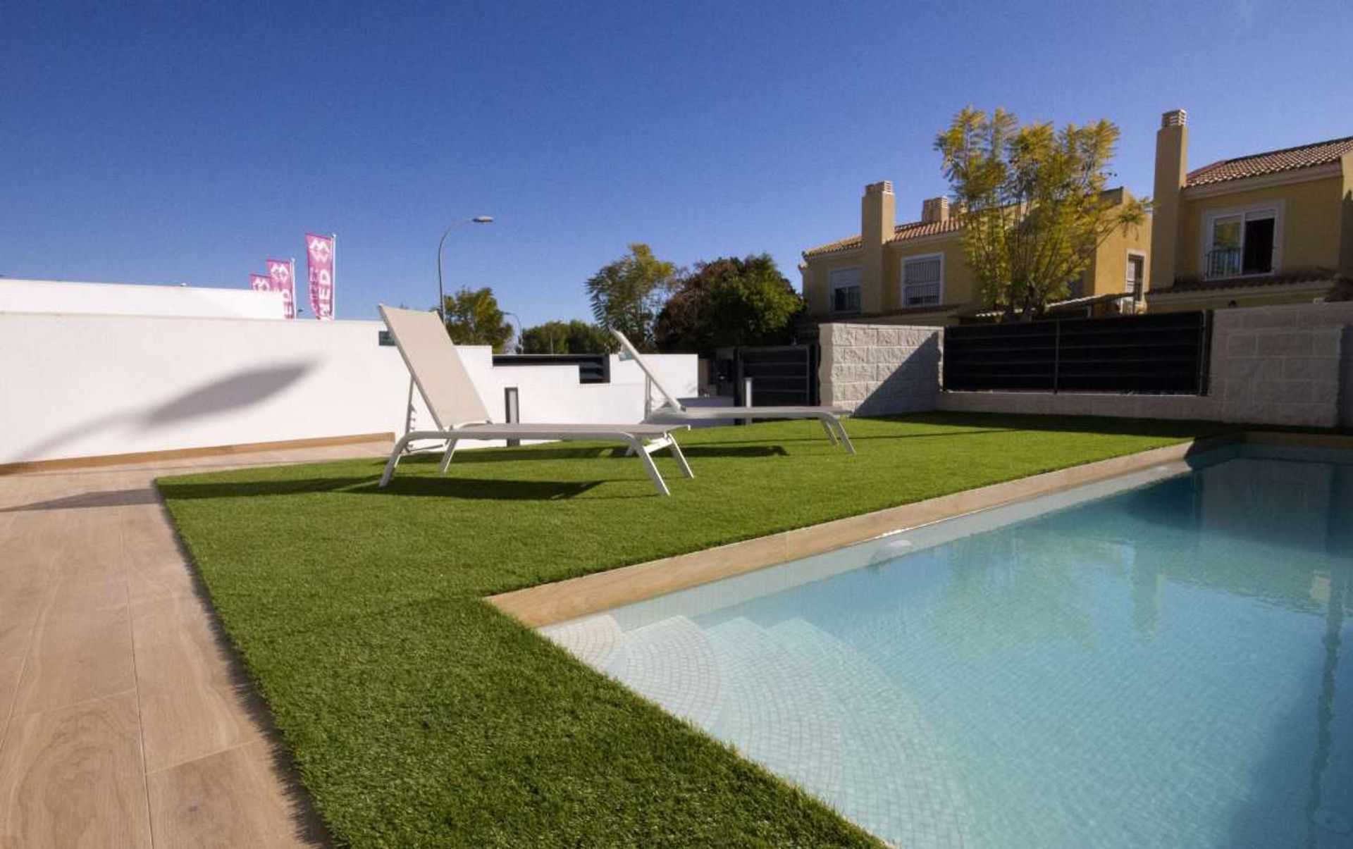 House in Campello, Valencia 11138233