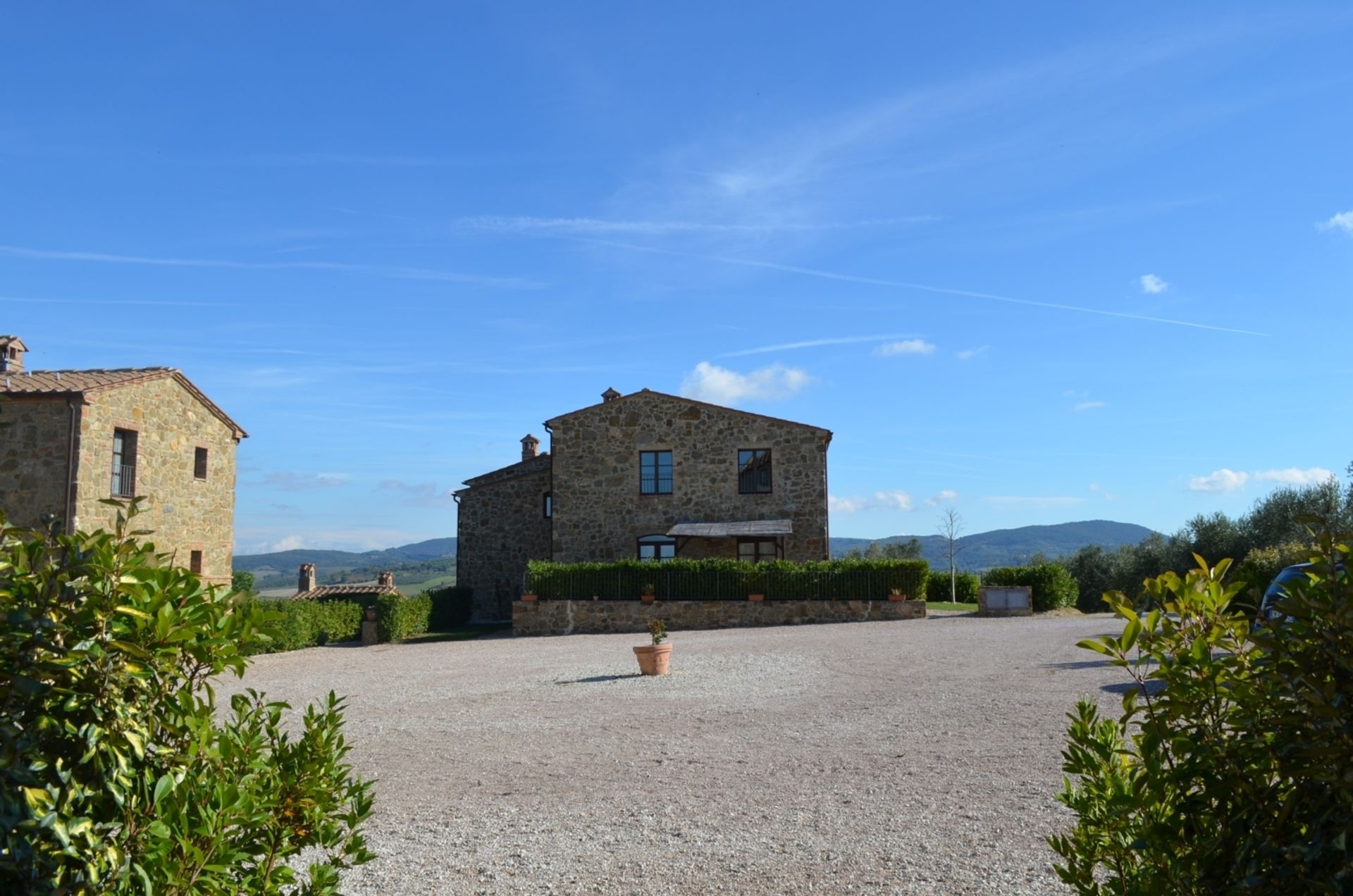 Condominio en Montalcino, toscana 11138235