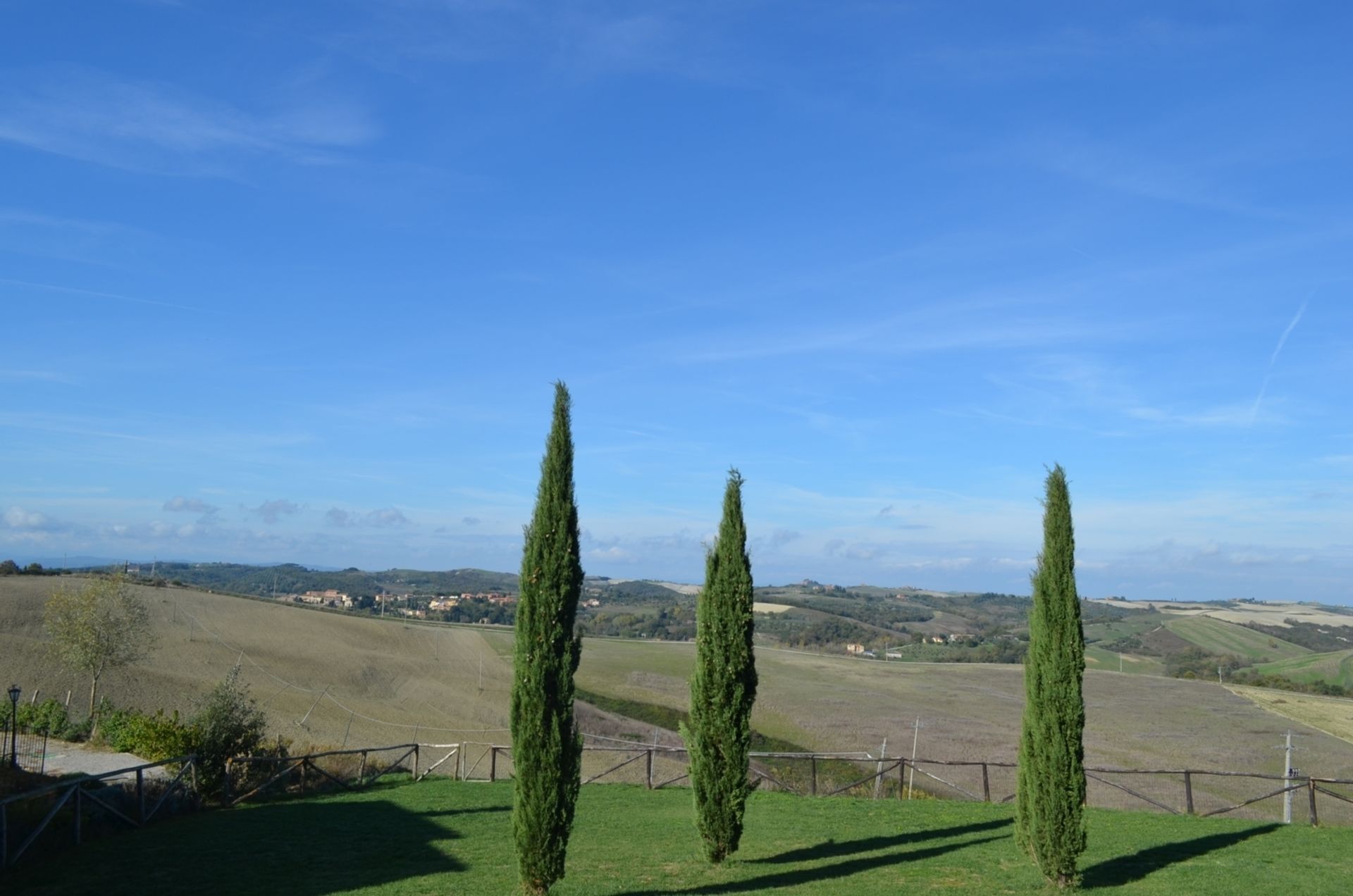 Condominio nel Montalcino, Toscana 11138235