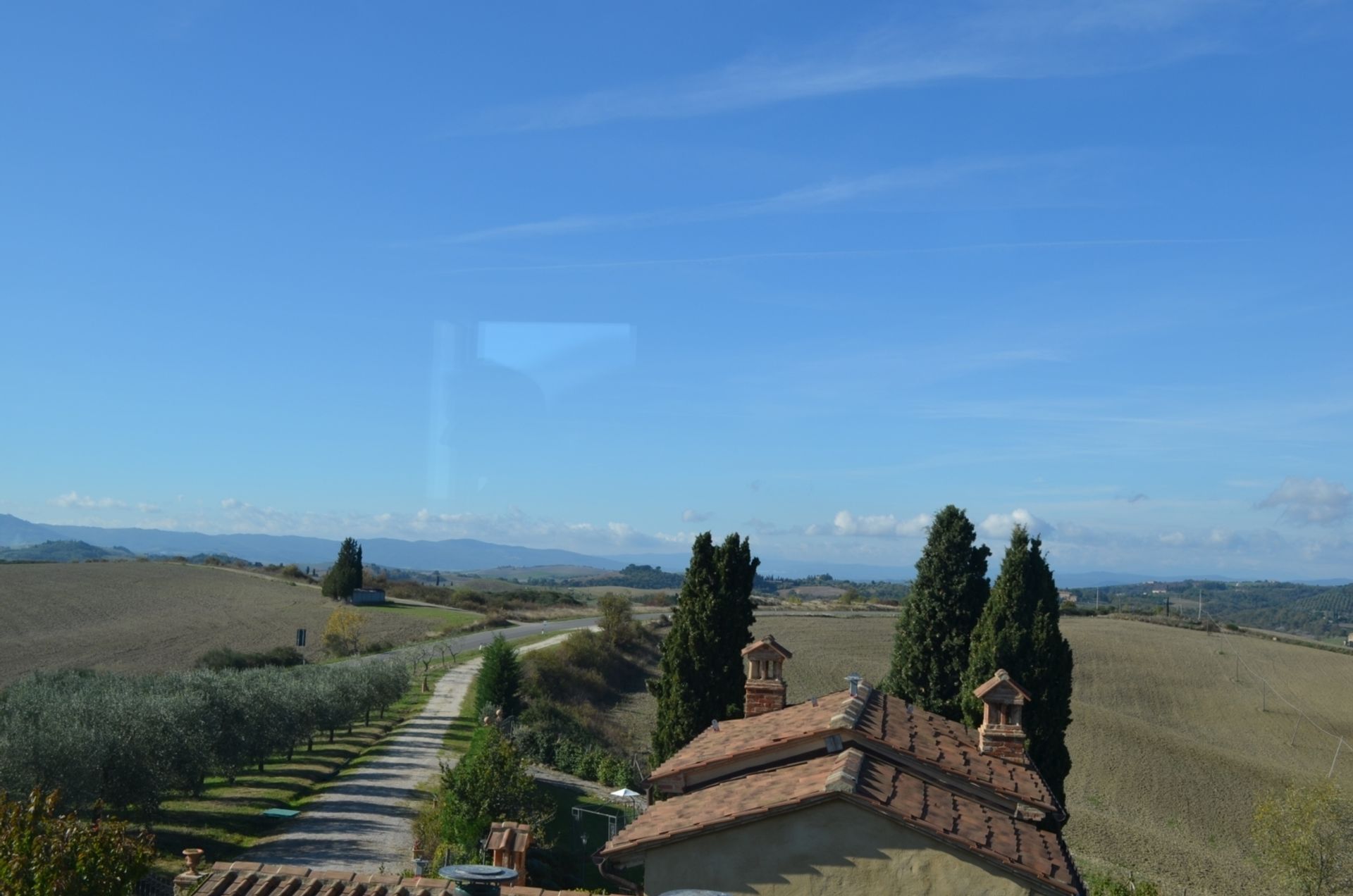 Borettslag i Montalcino, Toscana 11138235