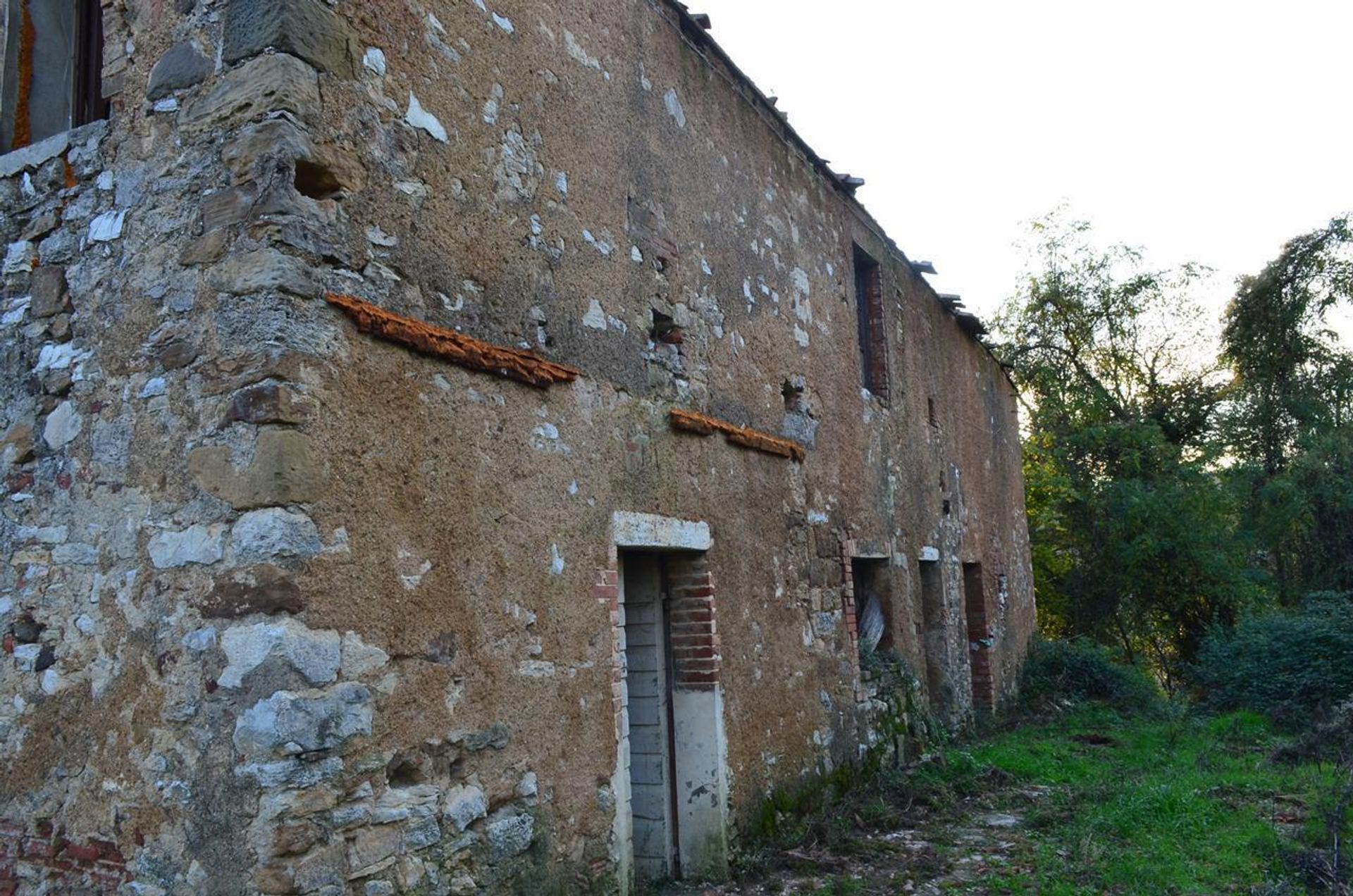 Borettslag i Rapolano Terme, Toscana 11138240