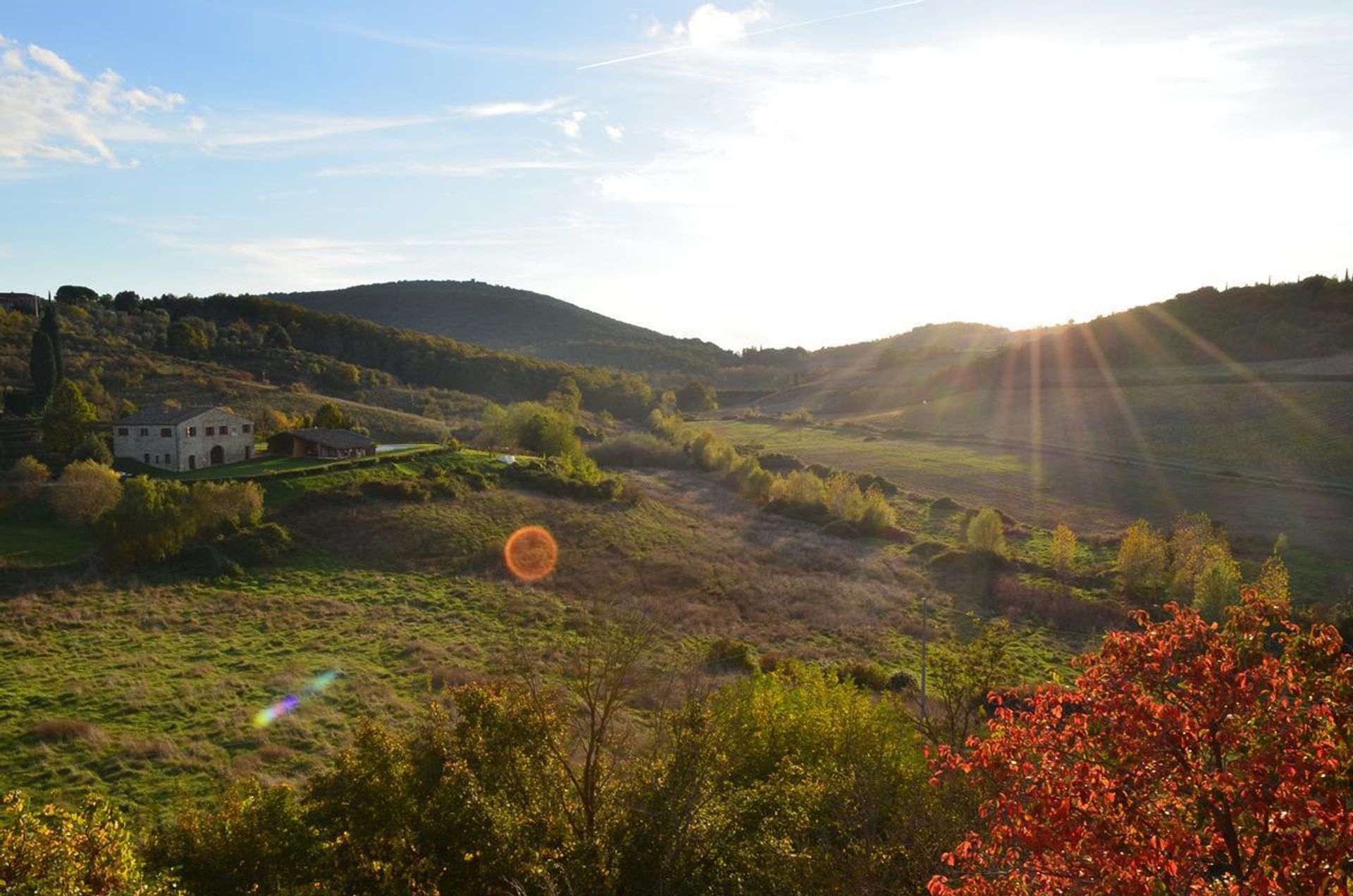 Condominio en Rapolano Terme, Tuscany 11138240