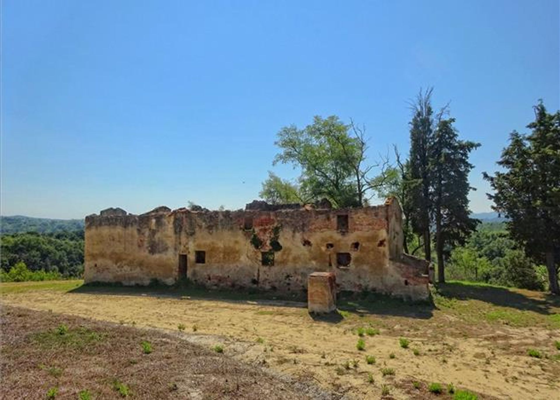 σπίτι σε Palaia, Tuscany 11138243