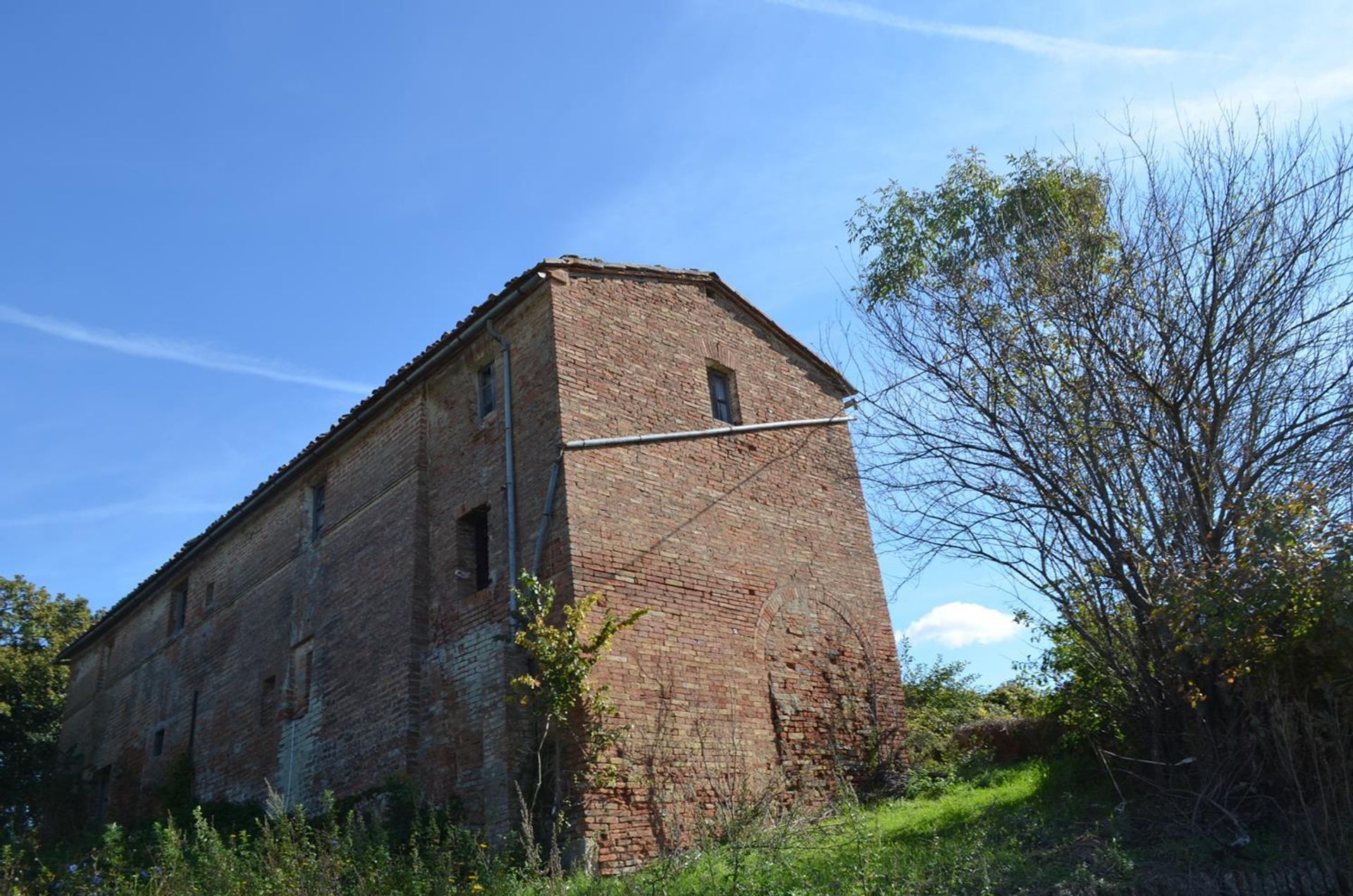 Rumah di San Giovanni d'Asso, Tuscany 11138245