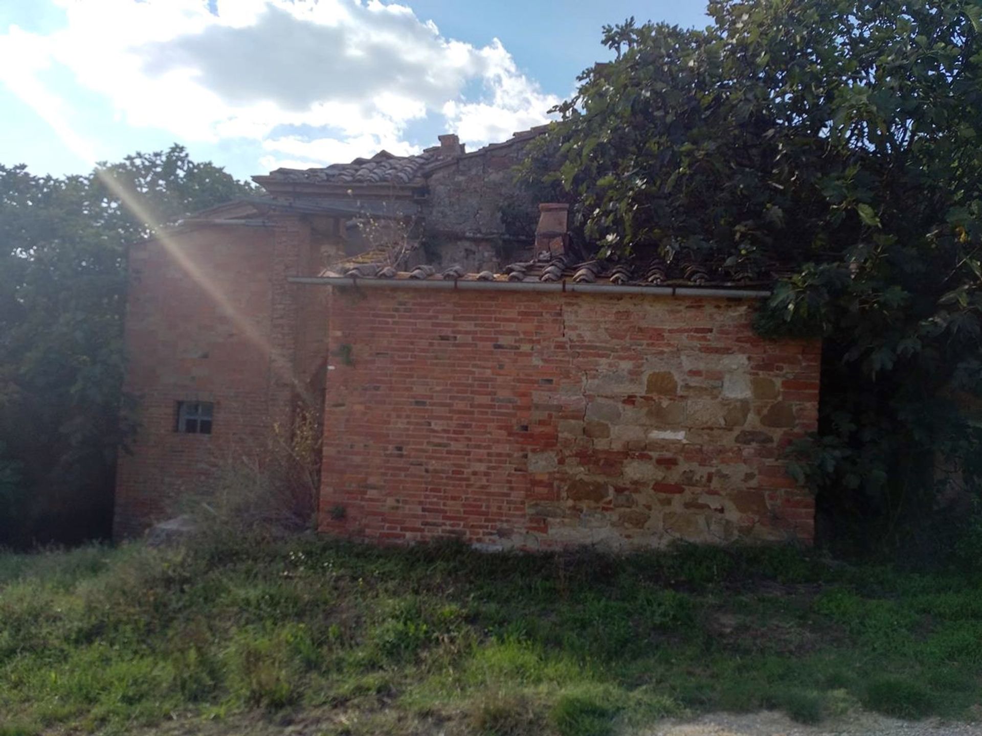 Casa nel San Giovanni d'Asso, Tuscany 11138249