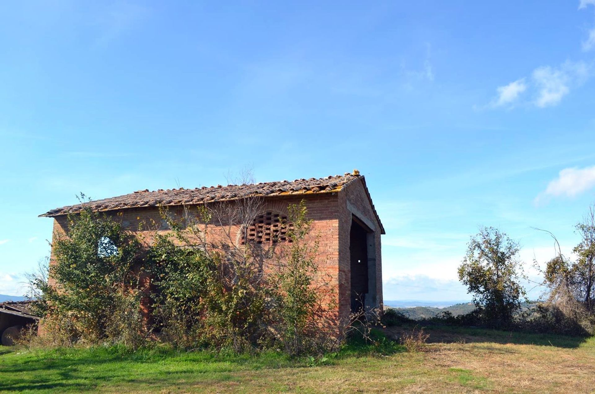 Casa nel San Giovanni d'Asso, Tuscany 11138249