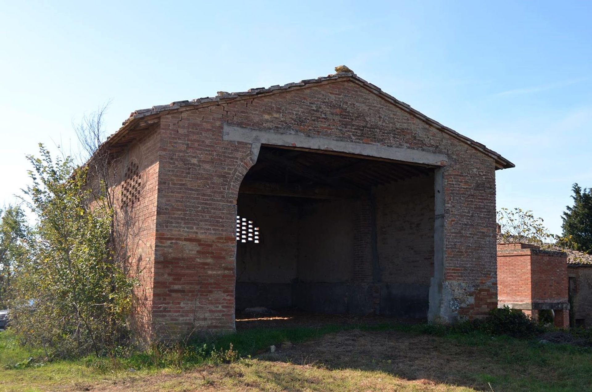 Casa nel San Giovanni d'Asso, Tuscany 11138249