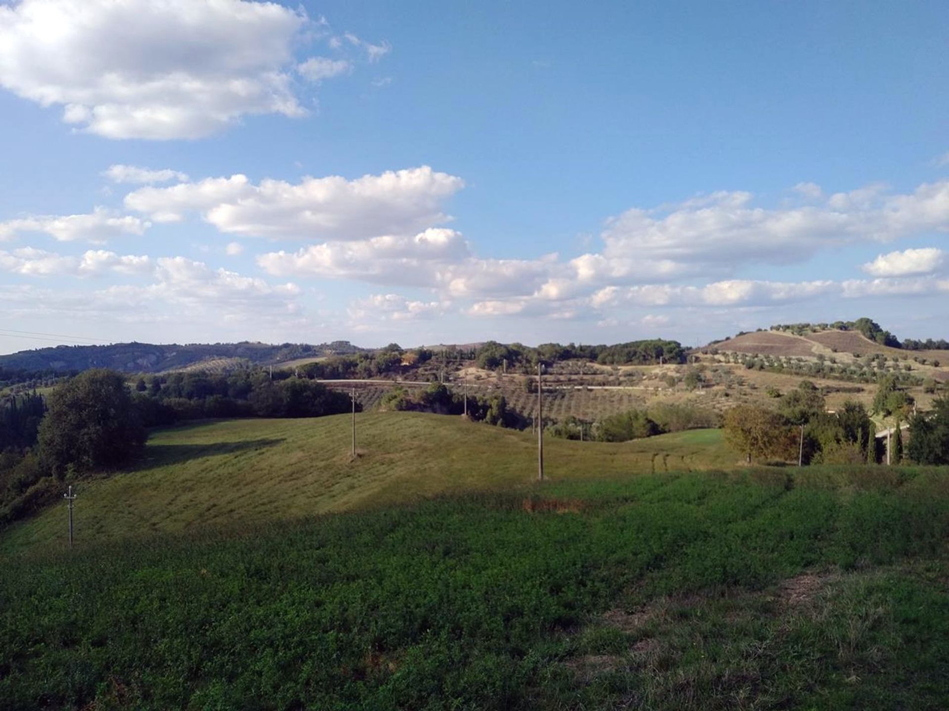 Casa nel San Giovanni d'Asso, Tuscany 11138249