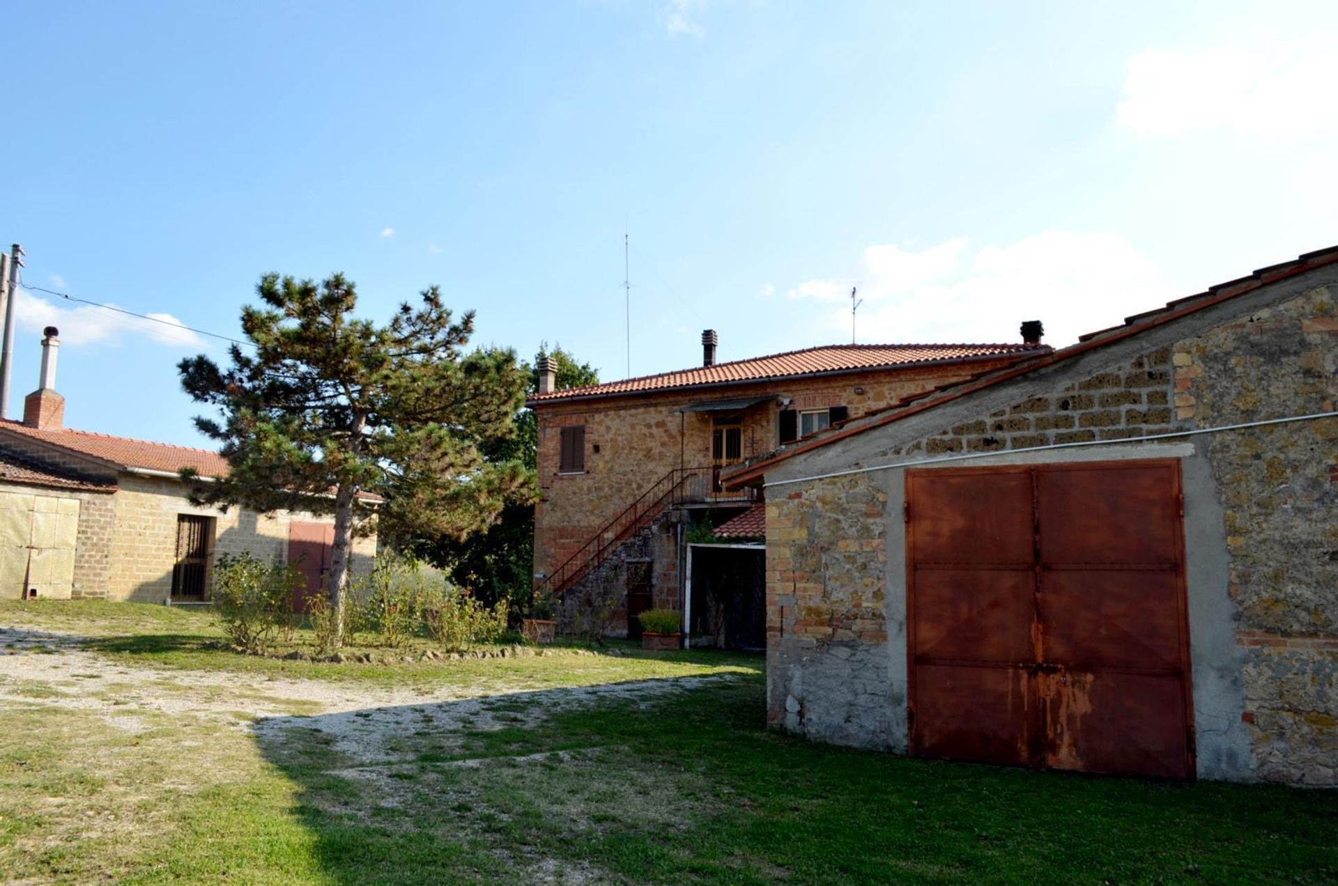 Haus im Pienza, Tuscany 11138257