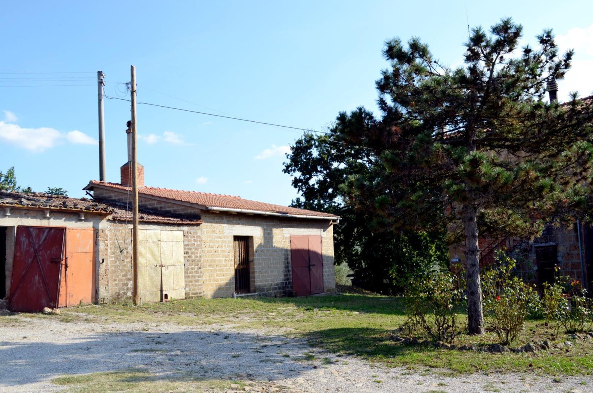 Haus im Pienza, Tuscany 11138257