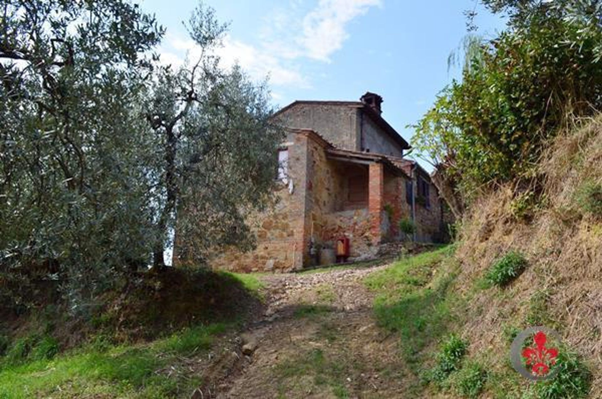 Talo sisään Montepulciano, Tuscany 11138264