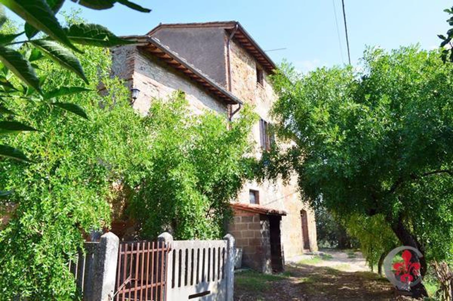 casa en Montepulciano, toscana 11138264