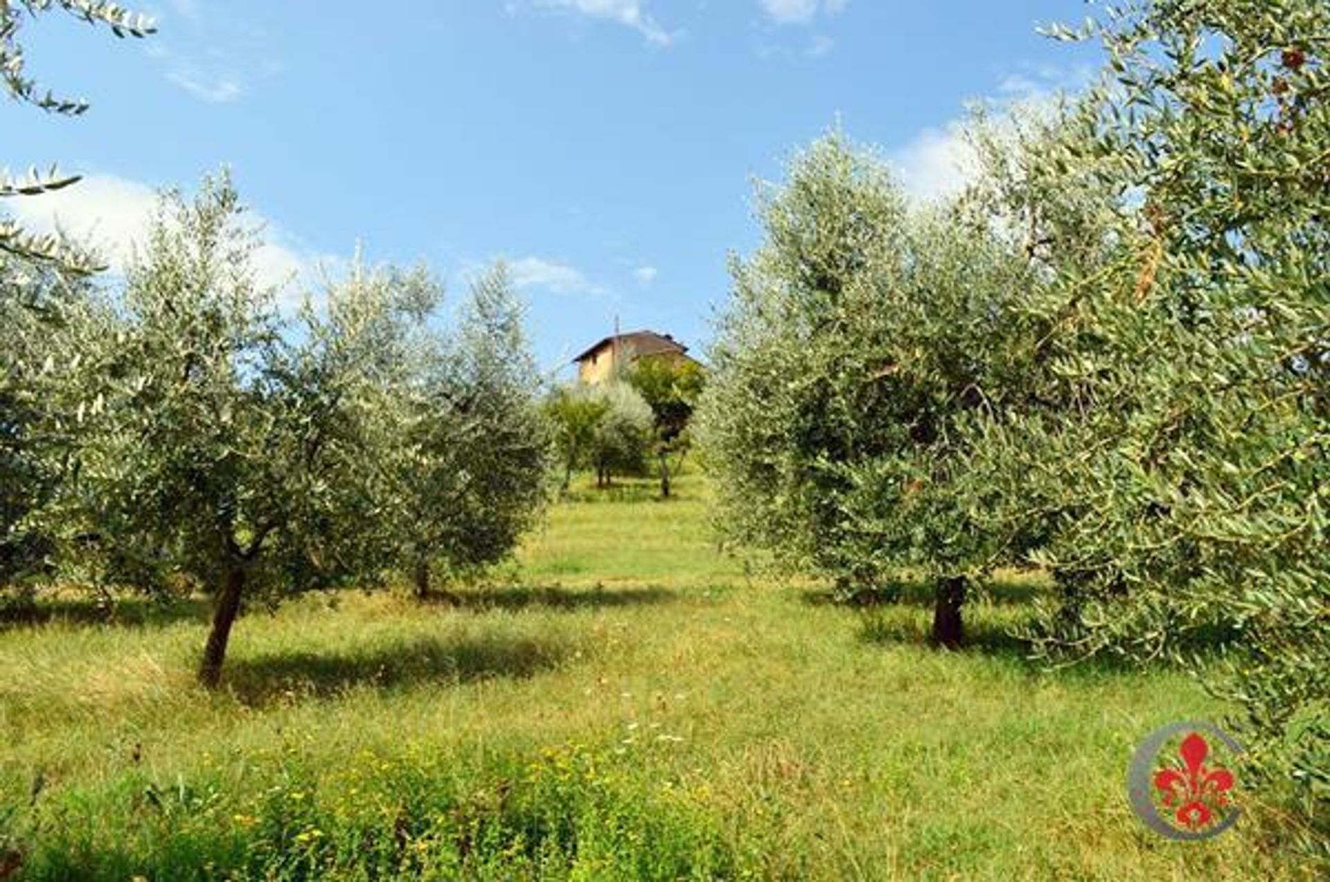 בַּיִת ב Montepulciano, Tuscany 11138264