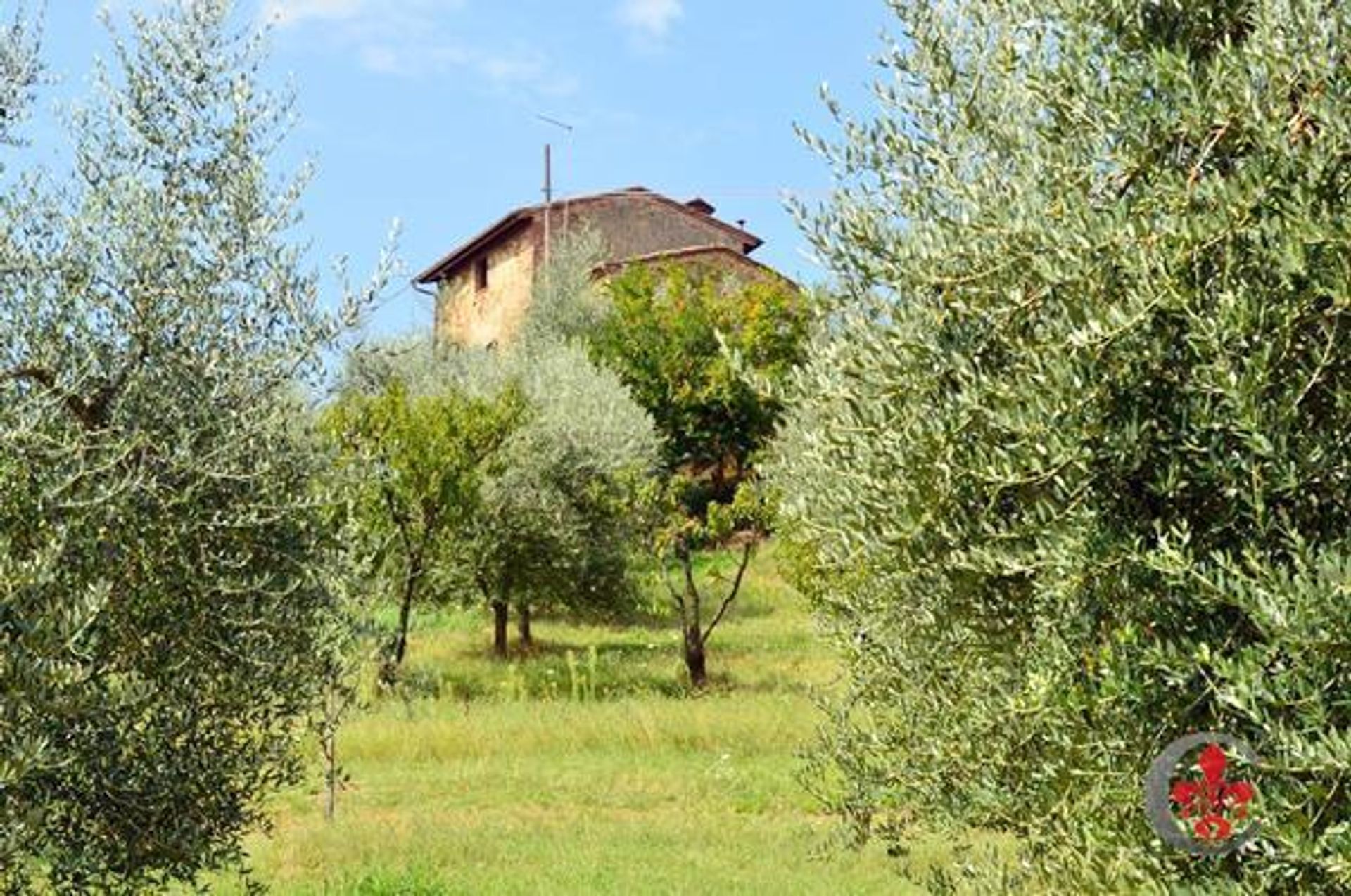 בַּיִת ב Montepulciano, Tuscany 11138264