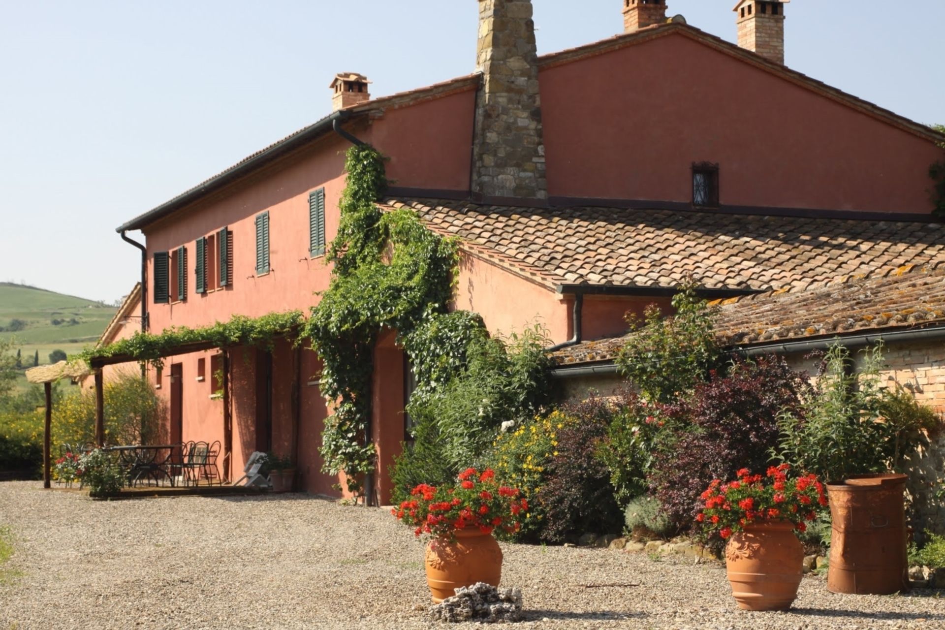 casa no Florença, Toscana 11138274