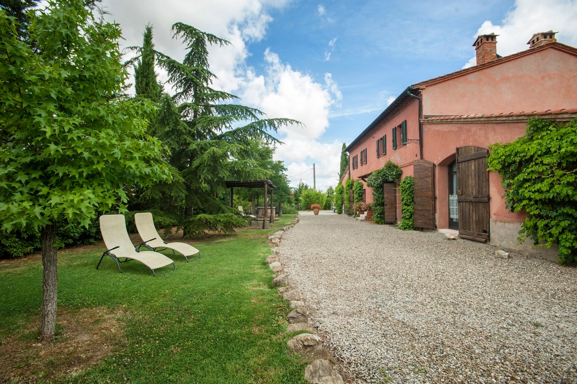 casa no Florença, Toscana 11138274