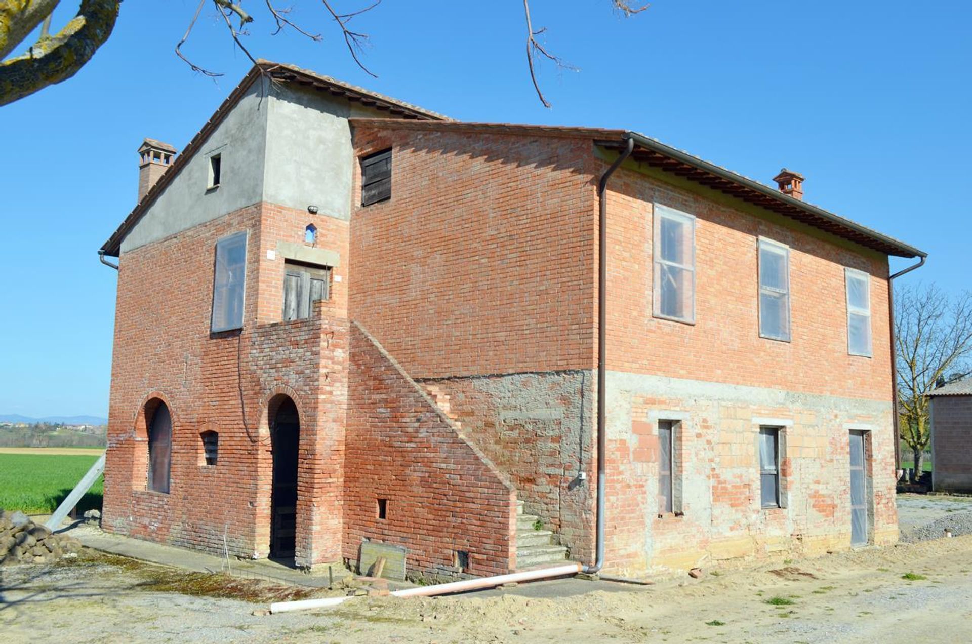 Casa nel Montepulciano, Tuscany 11138276