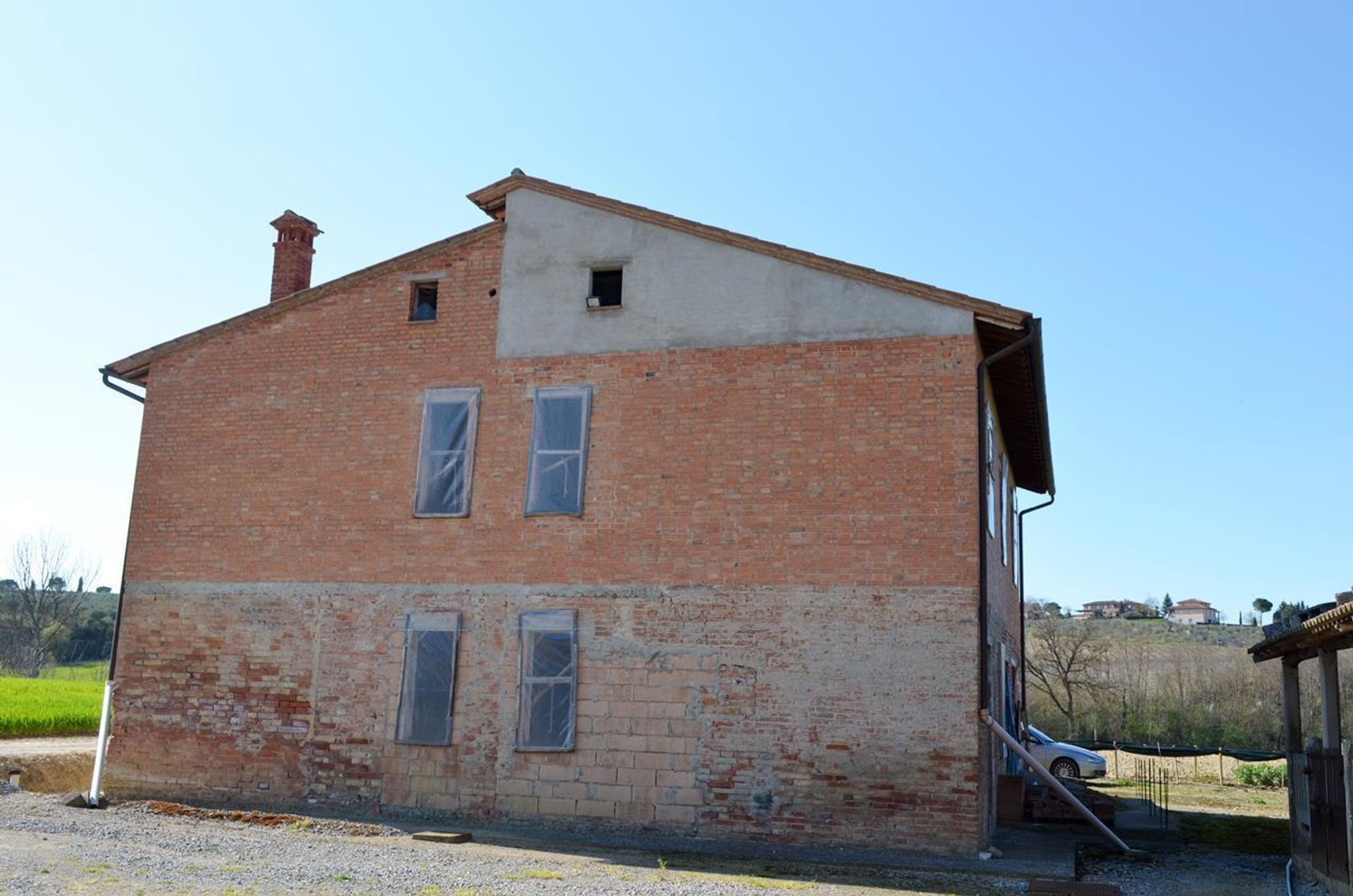 Casa nel Montepulciano, Tuscany 11138276