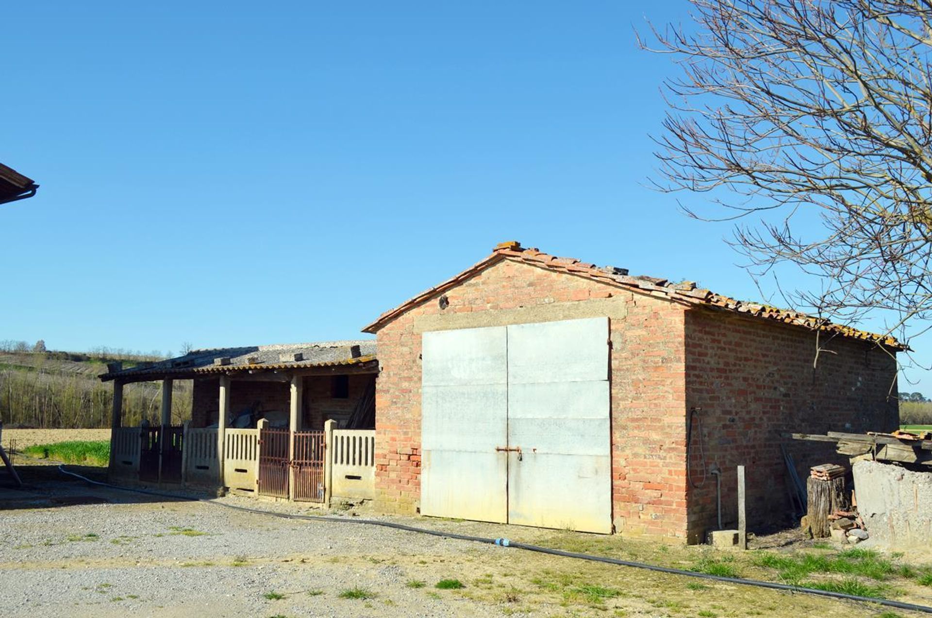 Hus i Montepulciano, Toscana 11138276