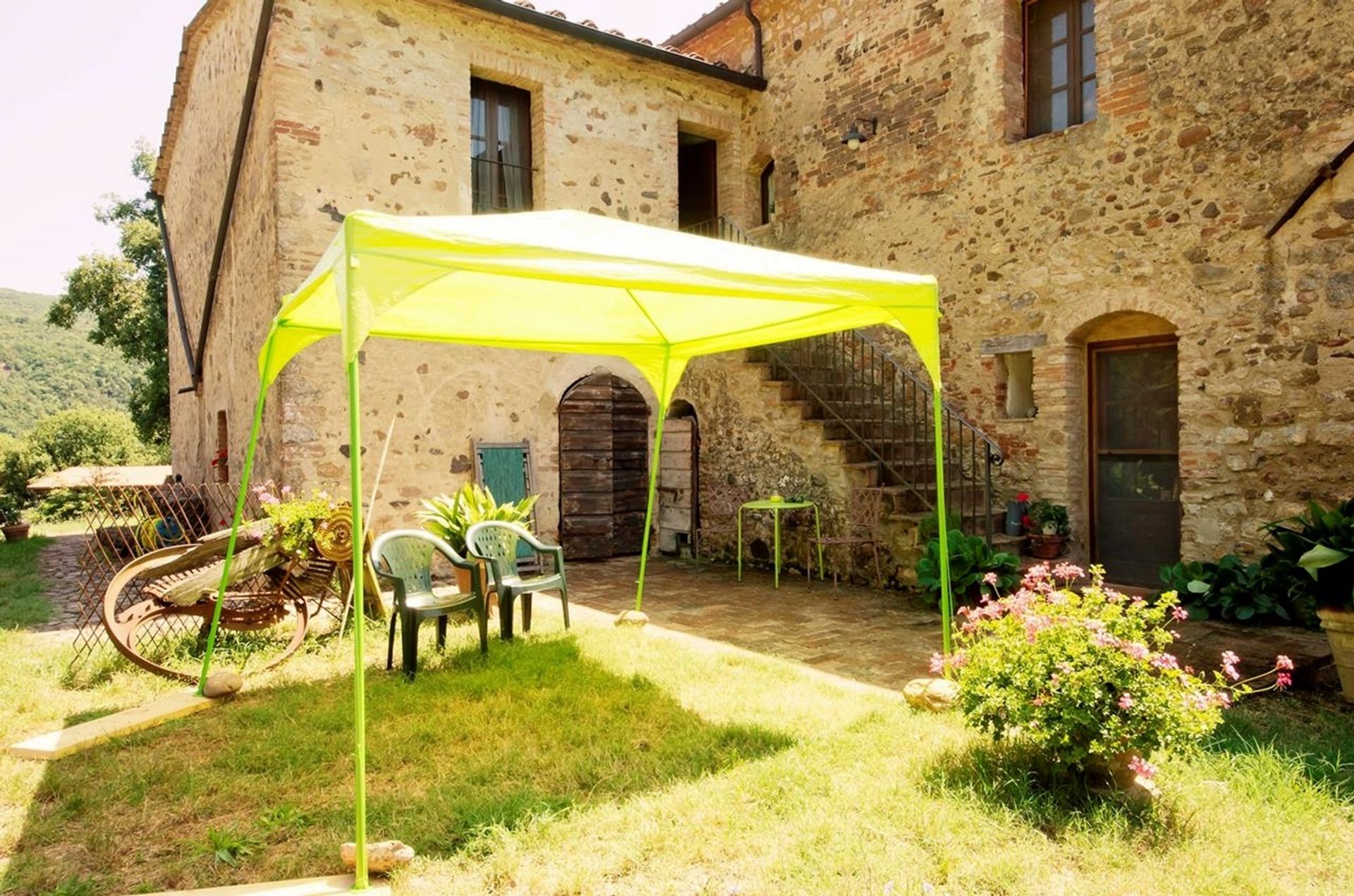 House in Civitella Marittima, Tuscany 11138280