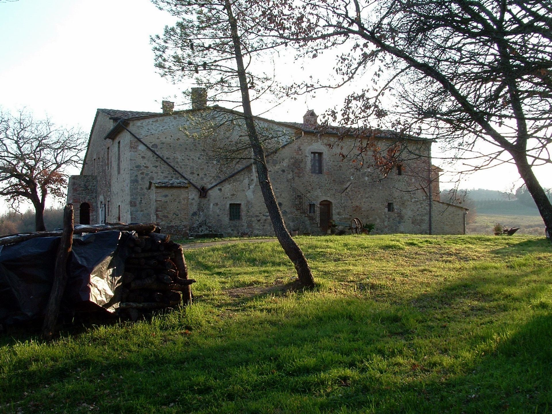 بيت في , Tuscany 11138280