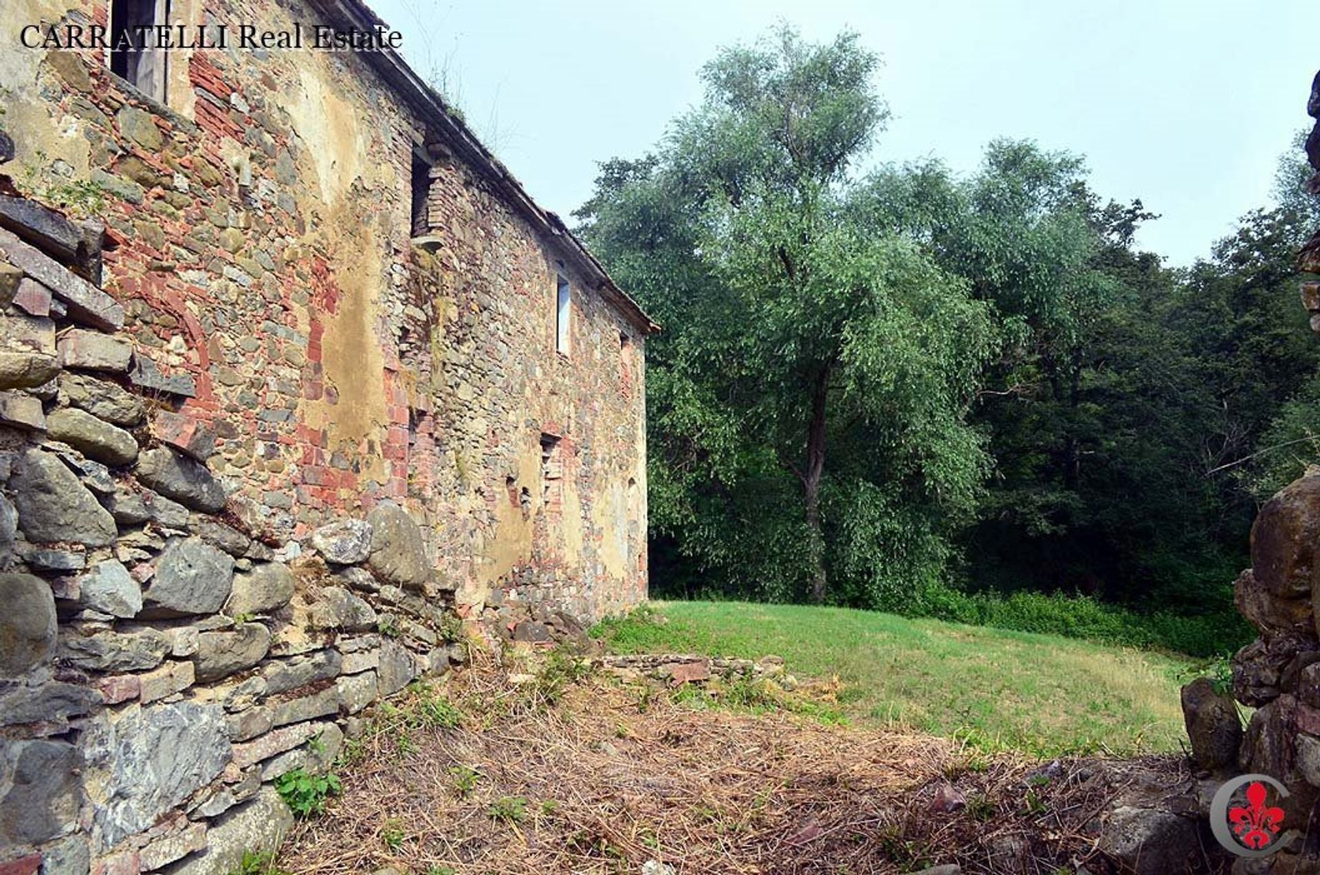 casa no Torrita di Siena, Tuscany 11138286