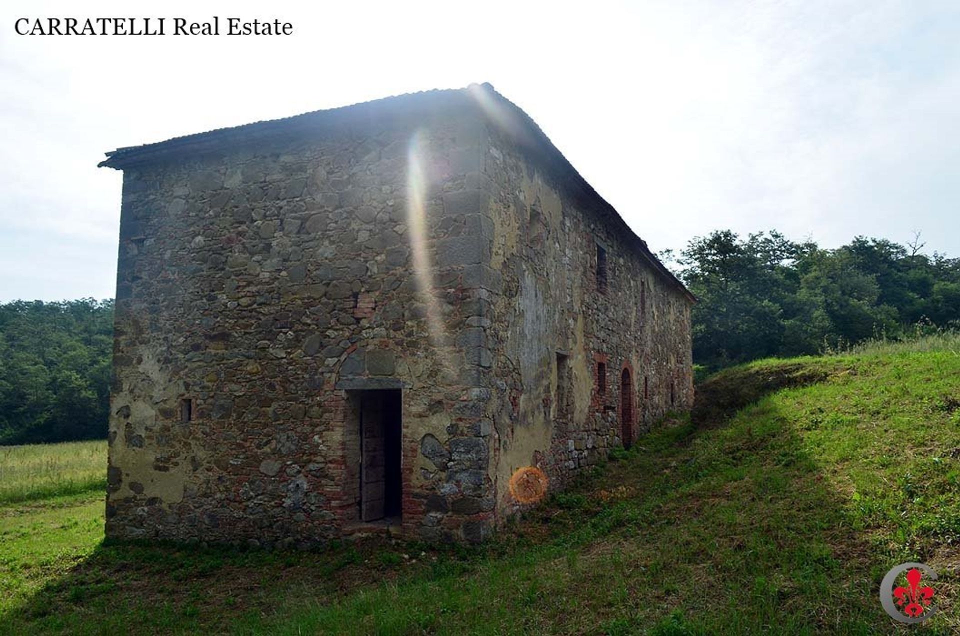 σπίτι σε Torrita di Siena, Tuscany 11138286