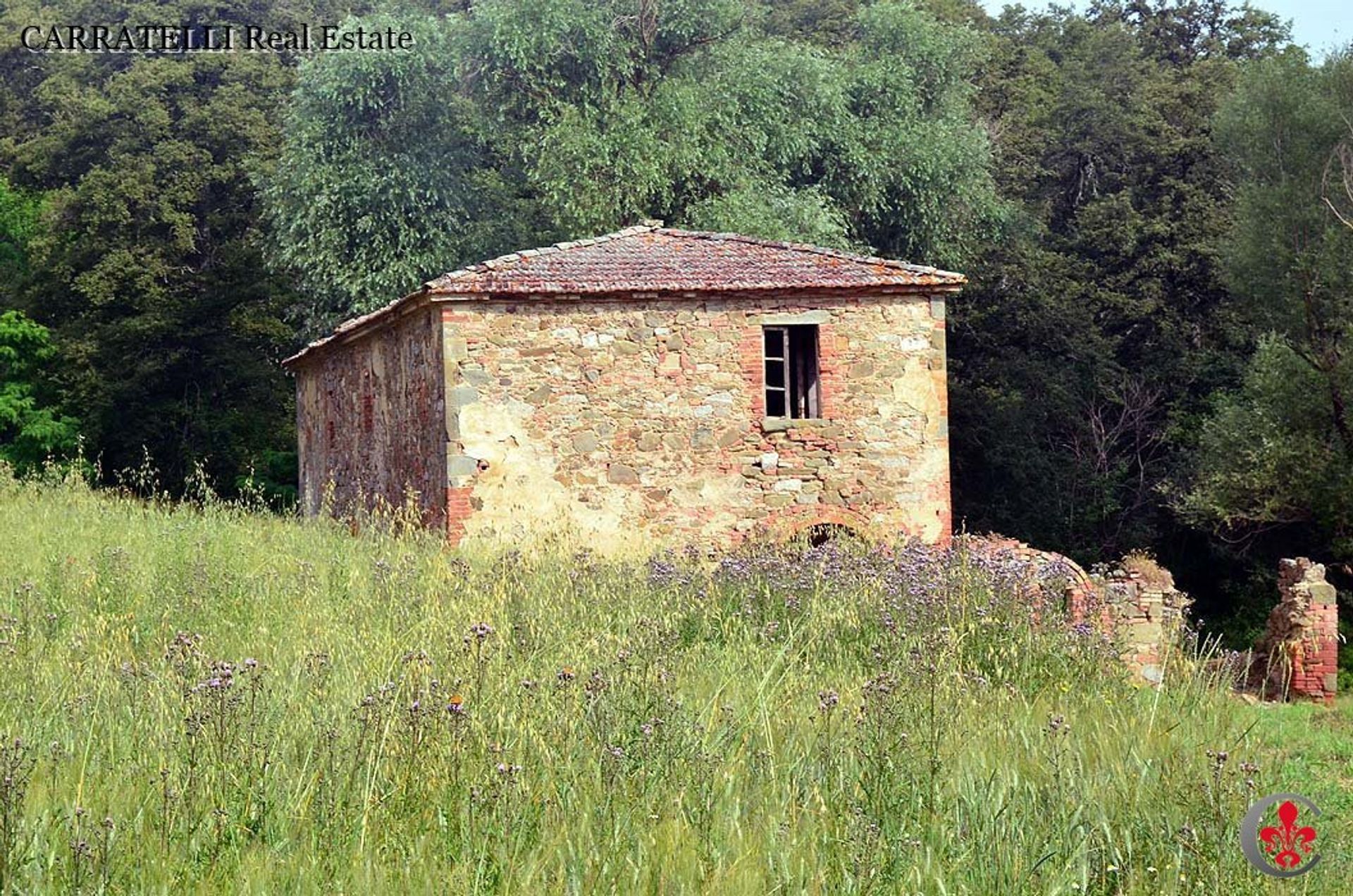 casa no Torrita di Siena, Tuscany 11138286