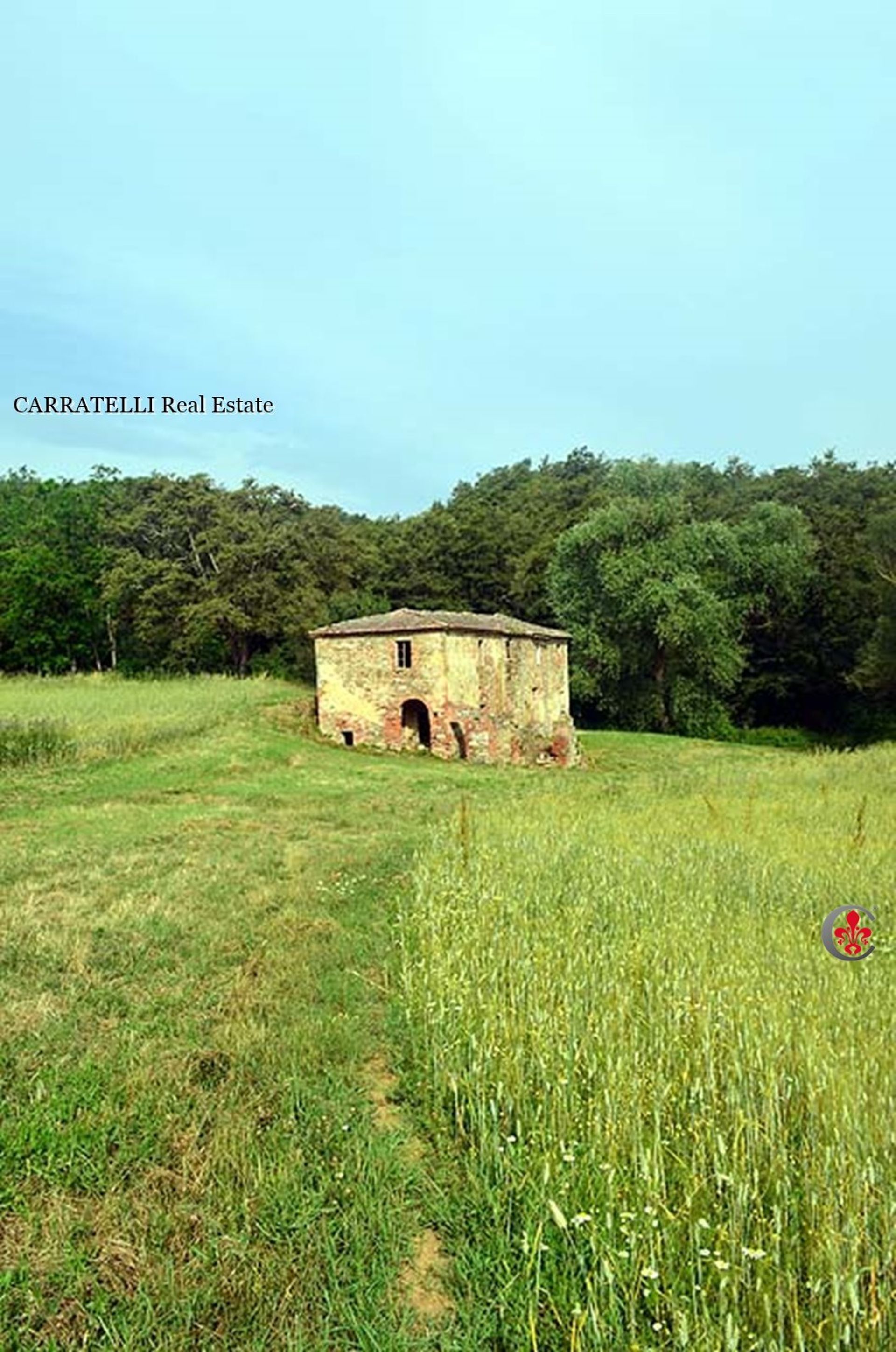 casa no Torrita di Siena, Tuscany 11138286