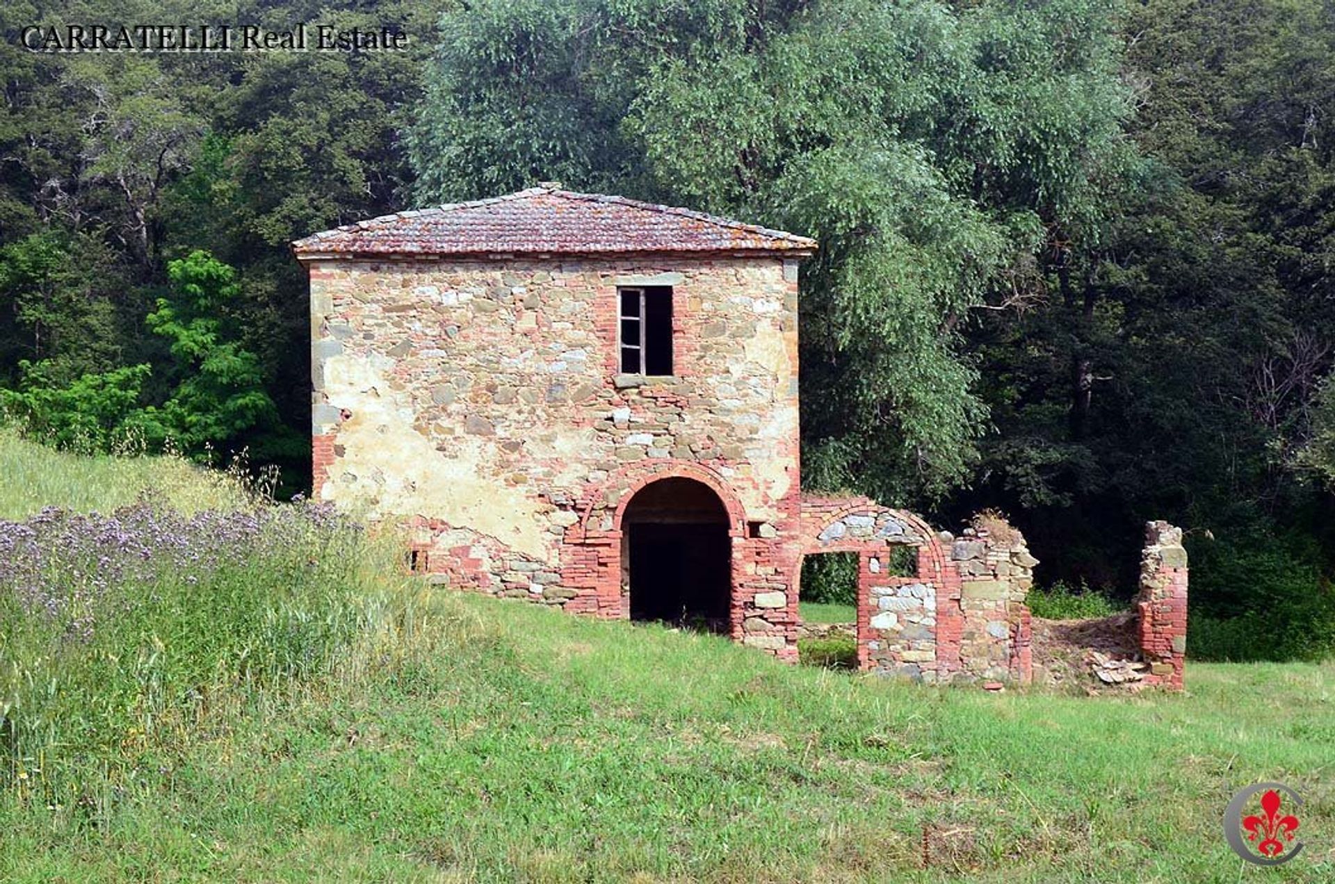 casa no Torrita di Siena, Tuscany 11138286