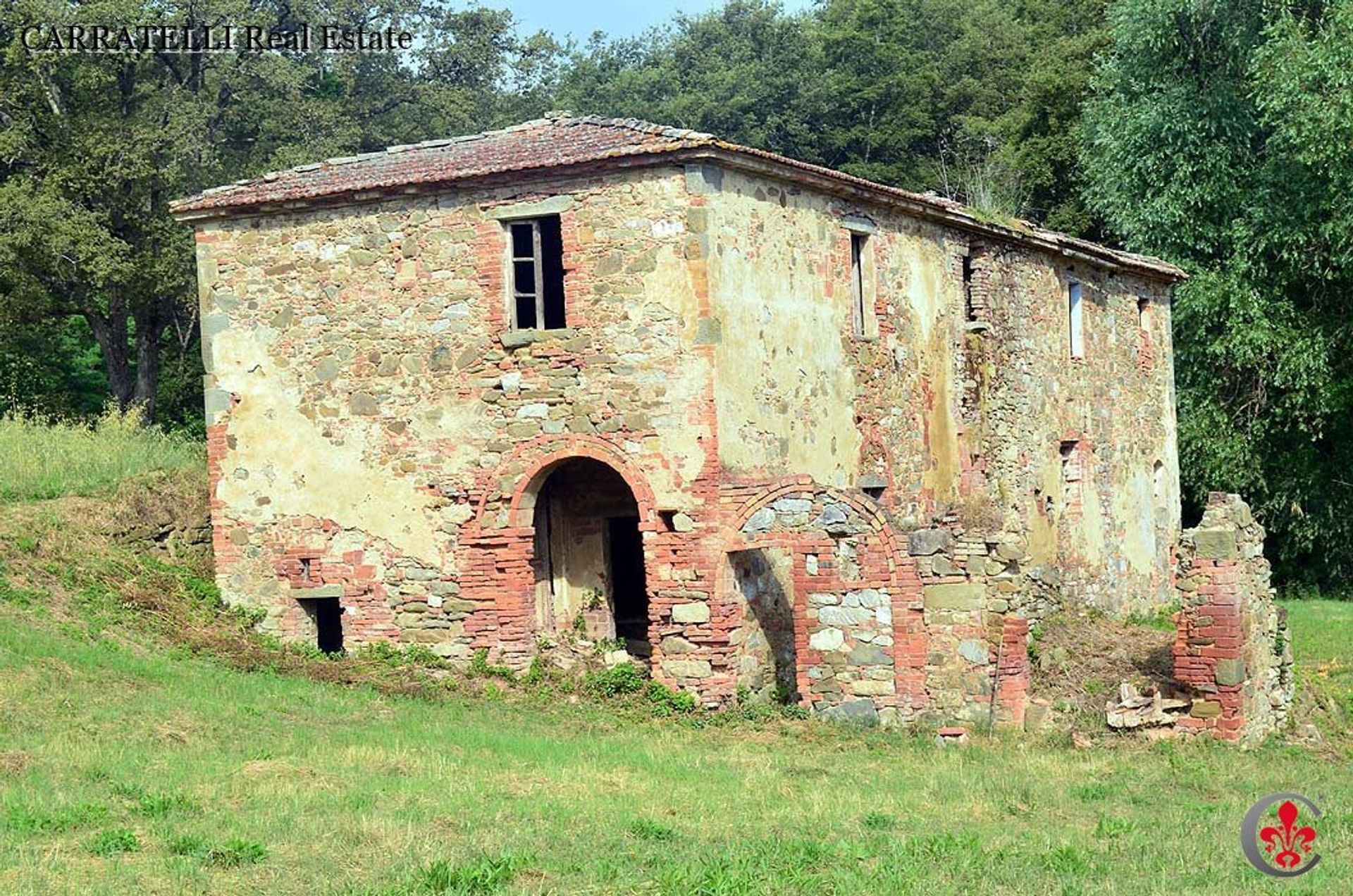 casa no Torrita di Siena, Tuscany 11138286