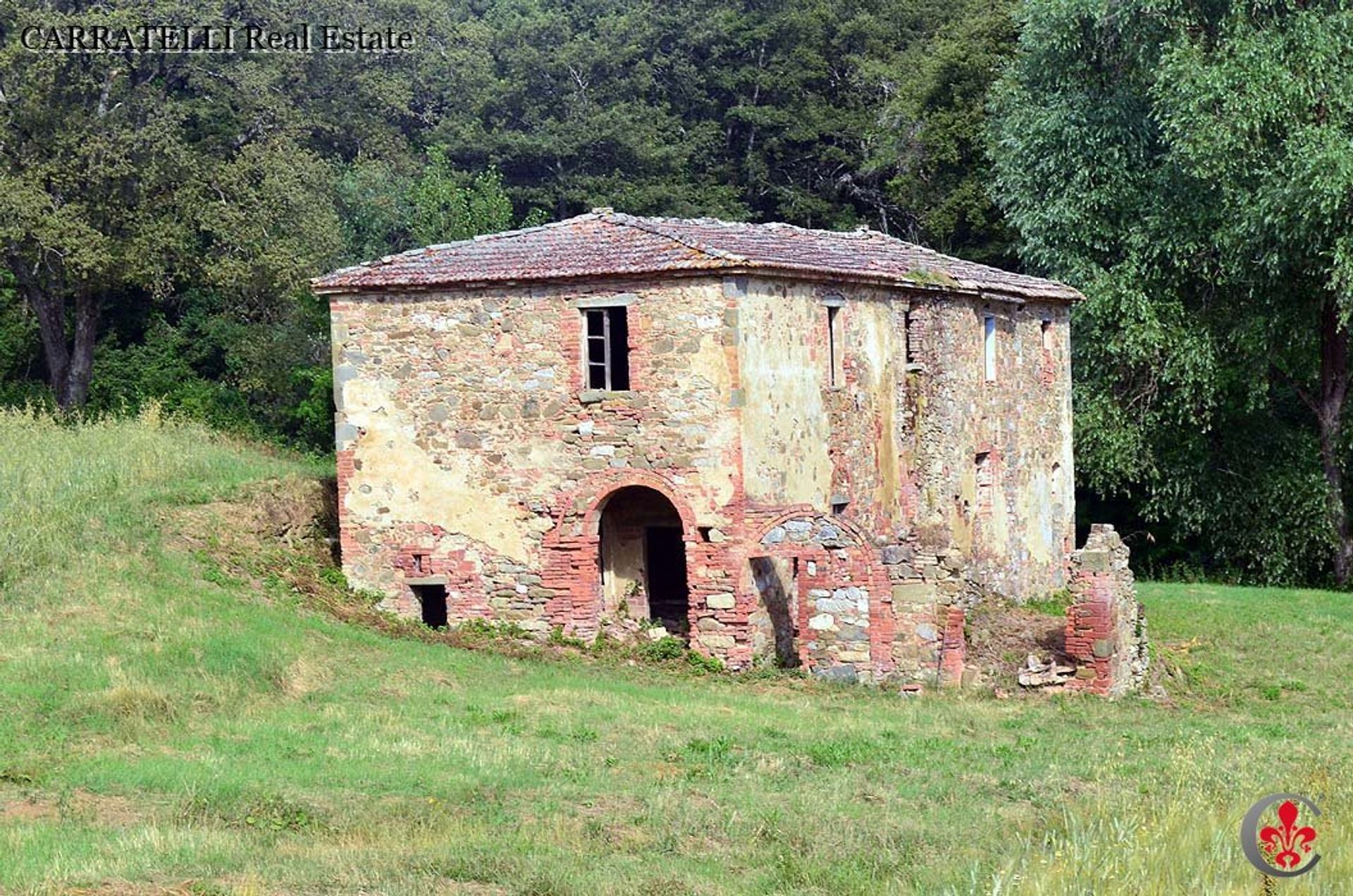 casa no Torrita di Siena, Tuscany 11138286