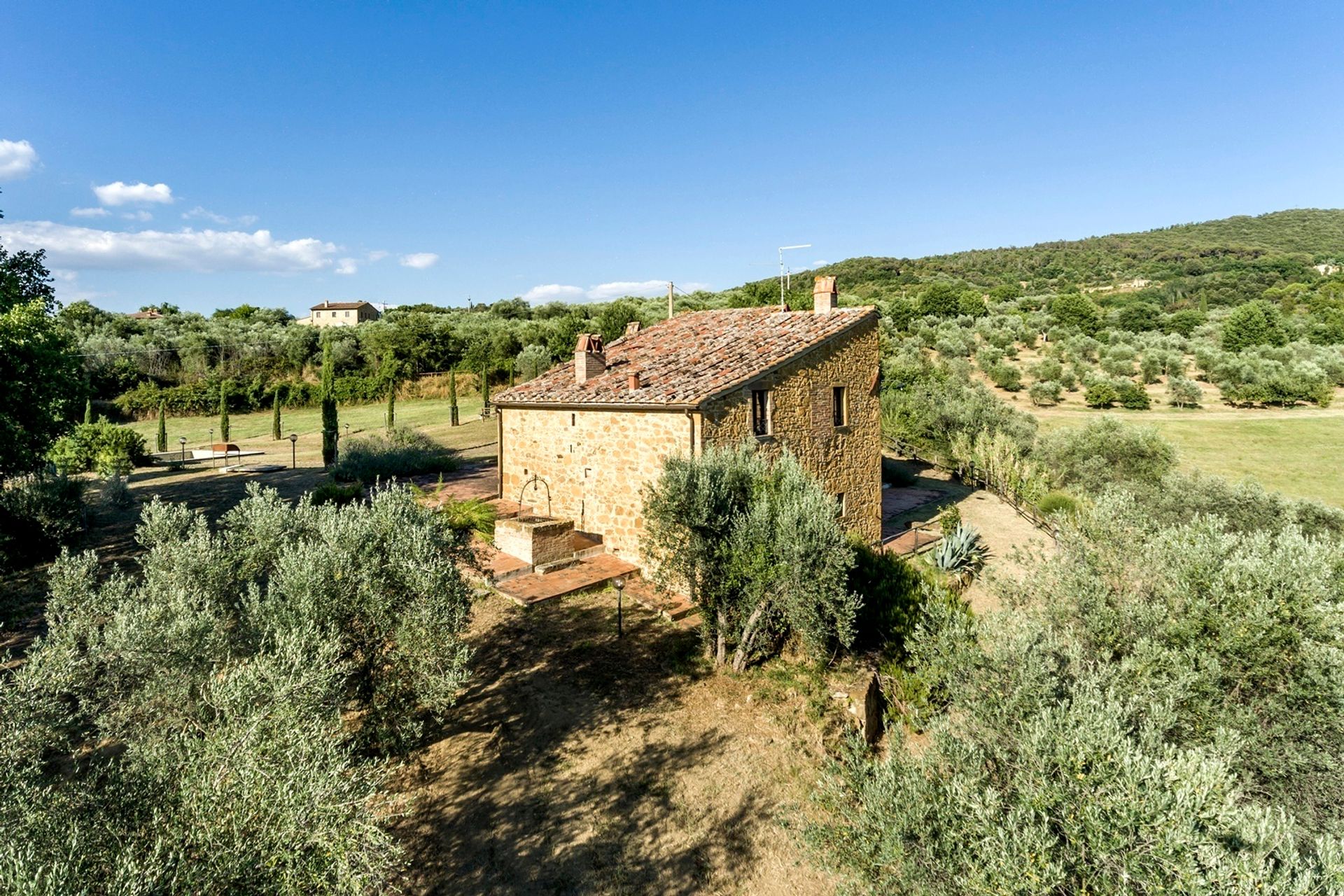 Haus im Castelmuzio, Tuscany 11138296