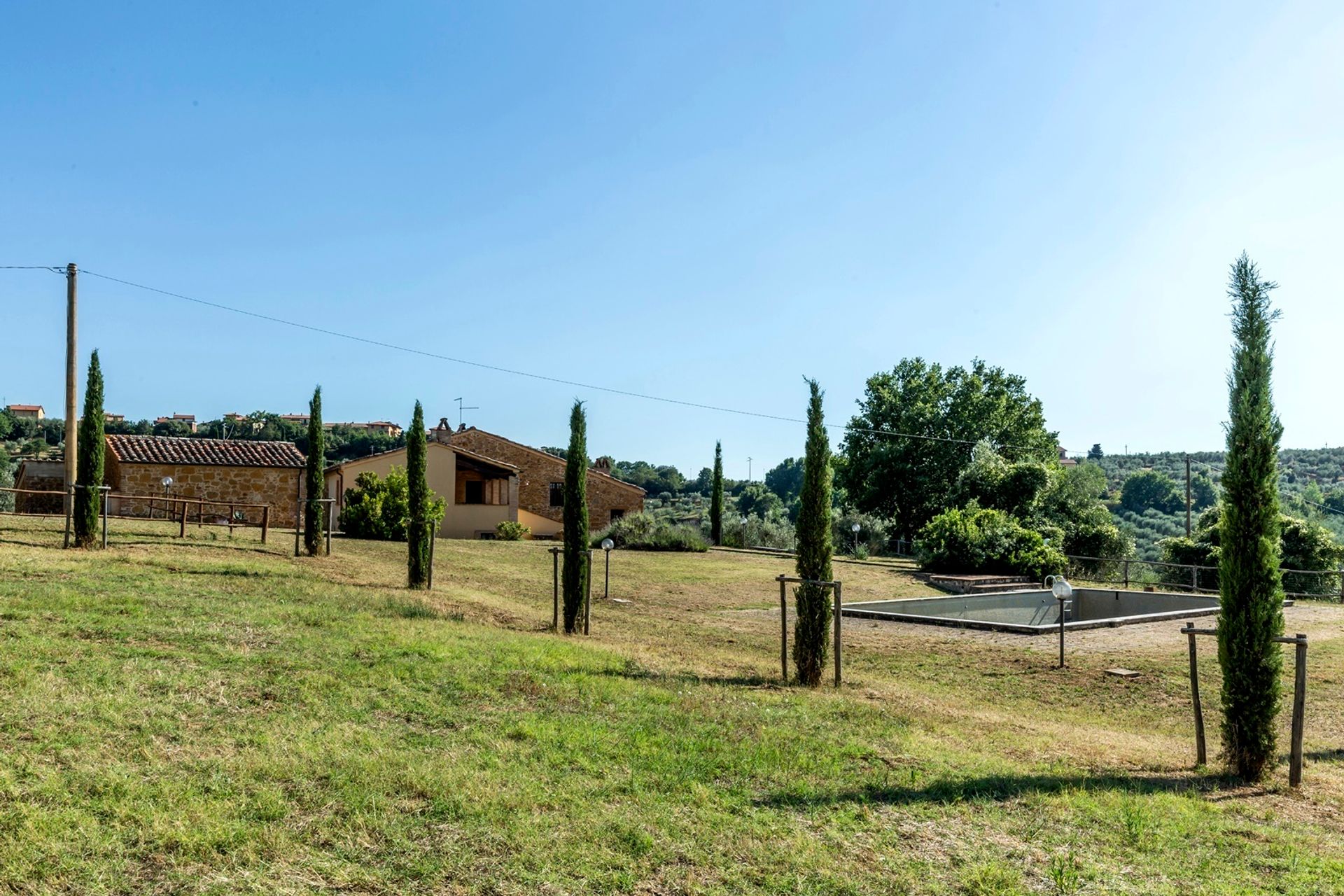 Haus im Castelmuzio, Tuscany 11138296