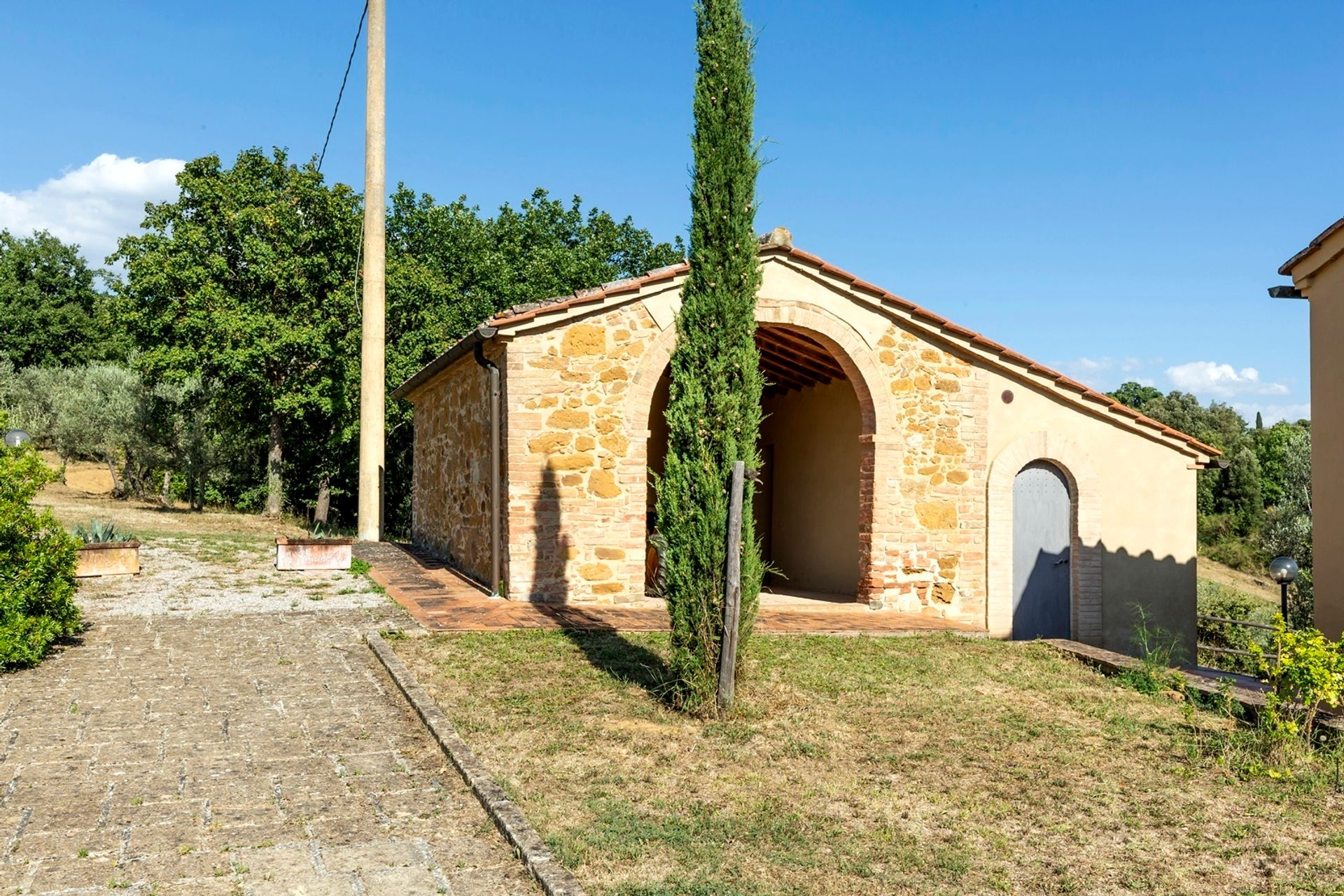 Haus im Castelmuzio, Tuscany 11138296