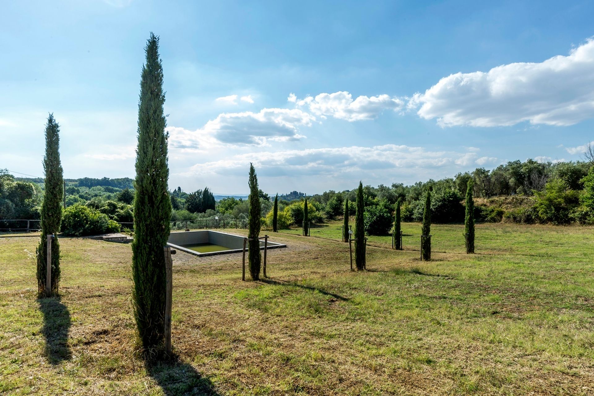 Haus im Castelmuzio, Tuscany 11138296