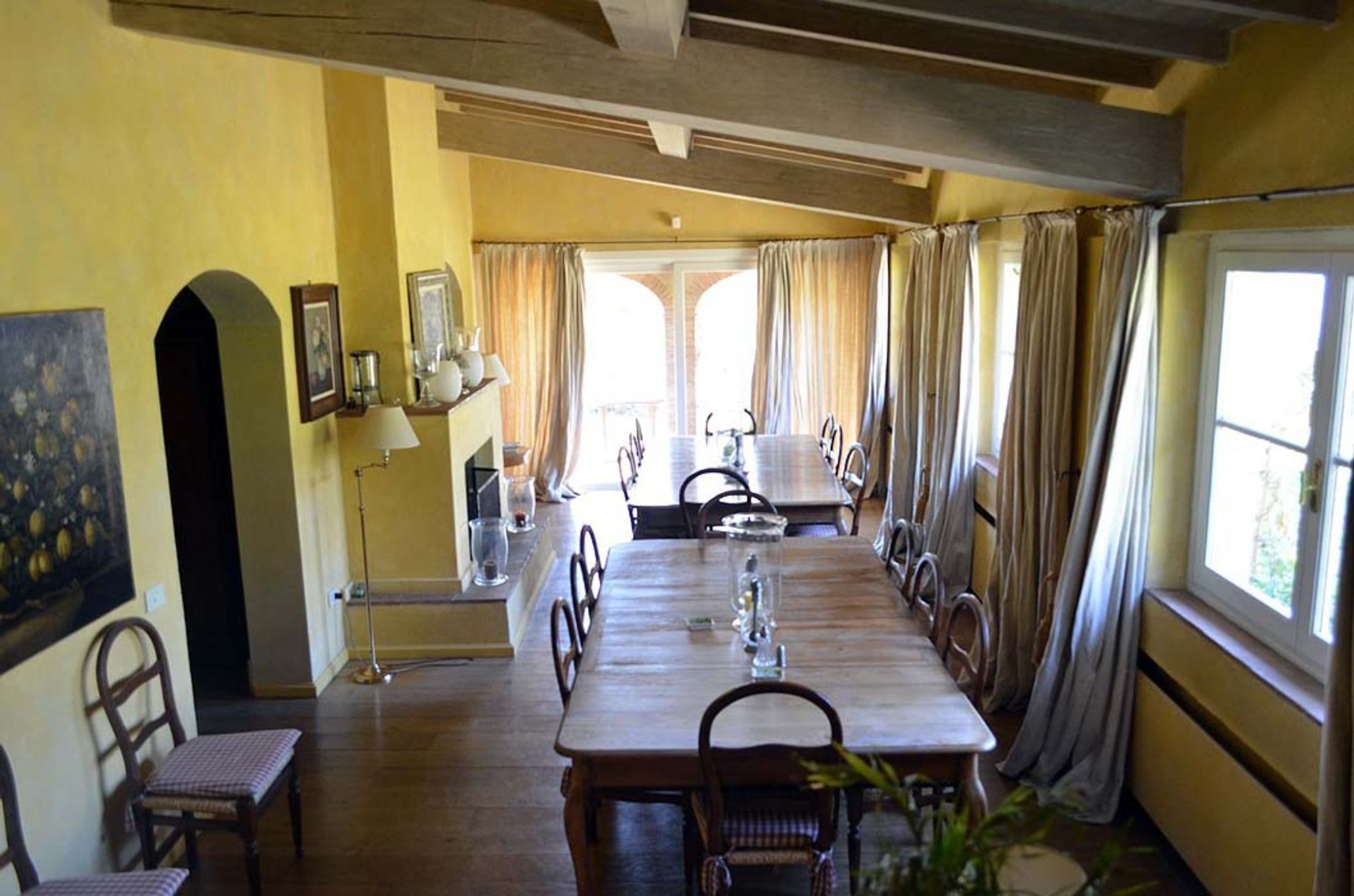 Huis in Lucca, Tuscany 11138299