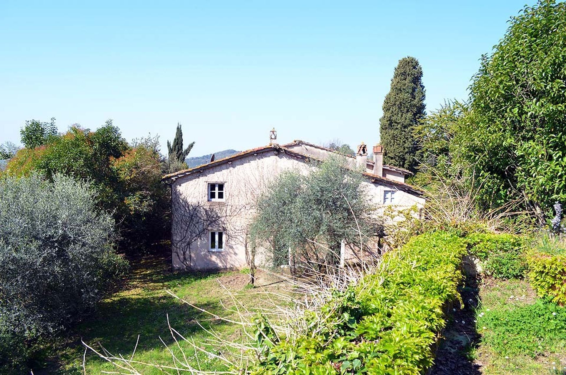 Huis in Lucca, Tuscany 11138299