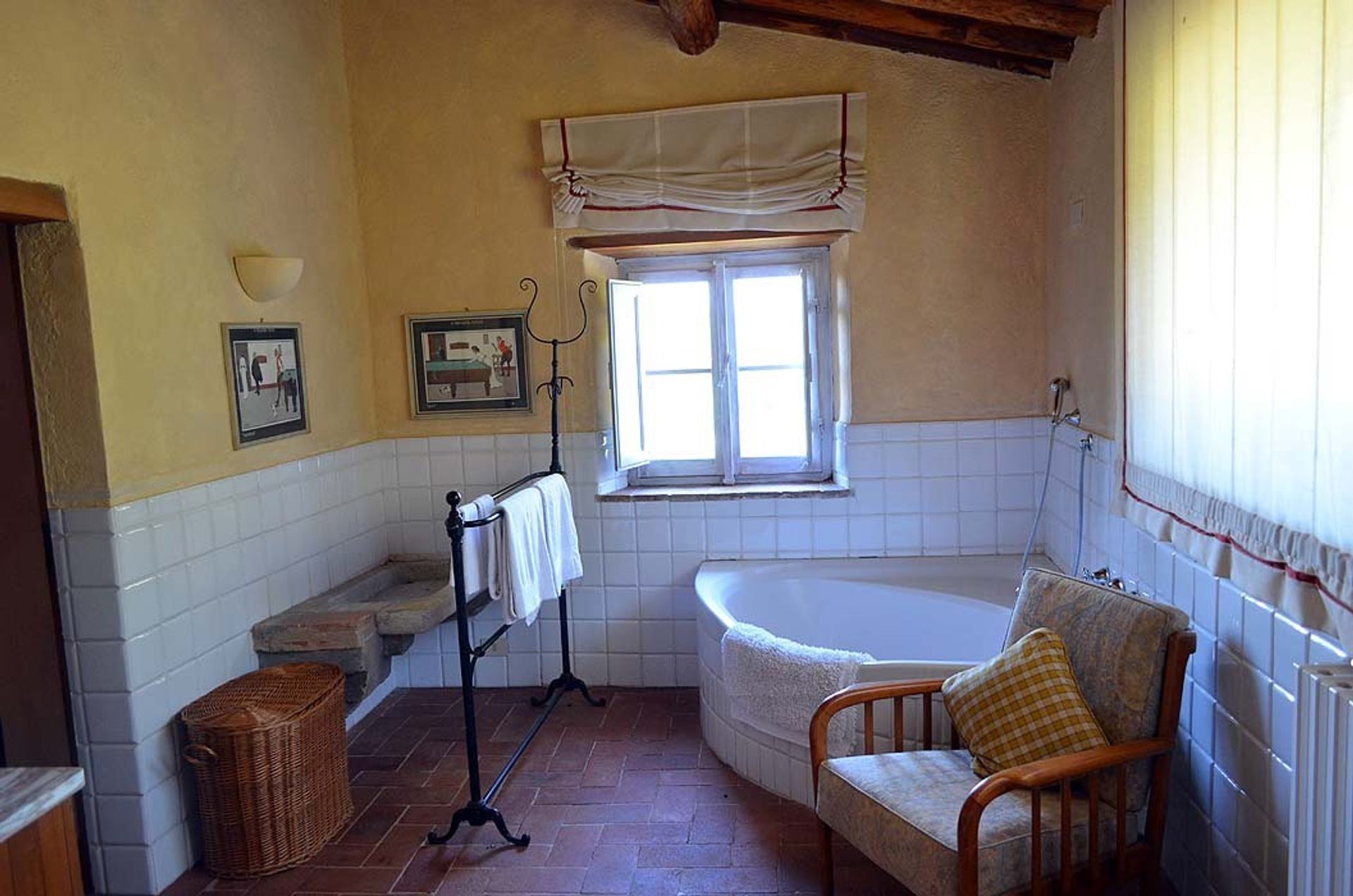 Huis in Lucca, Tuscany 11138299