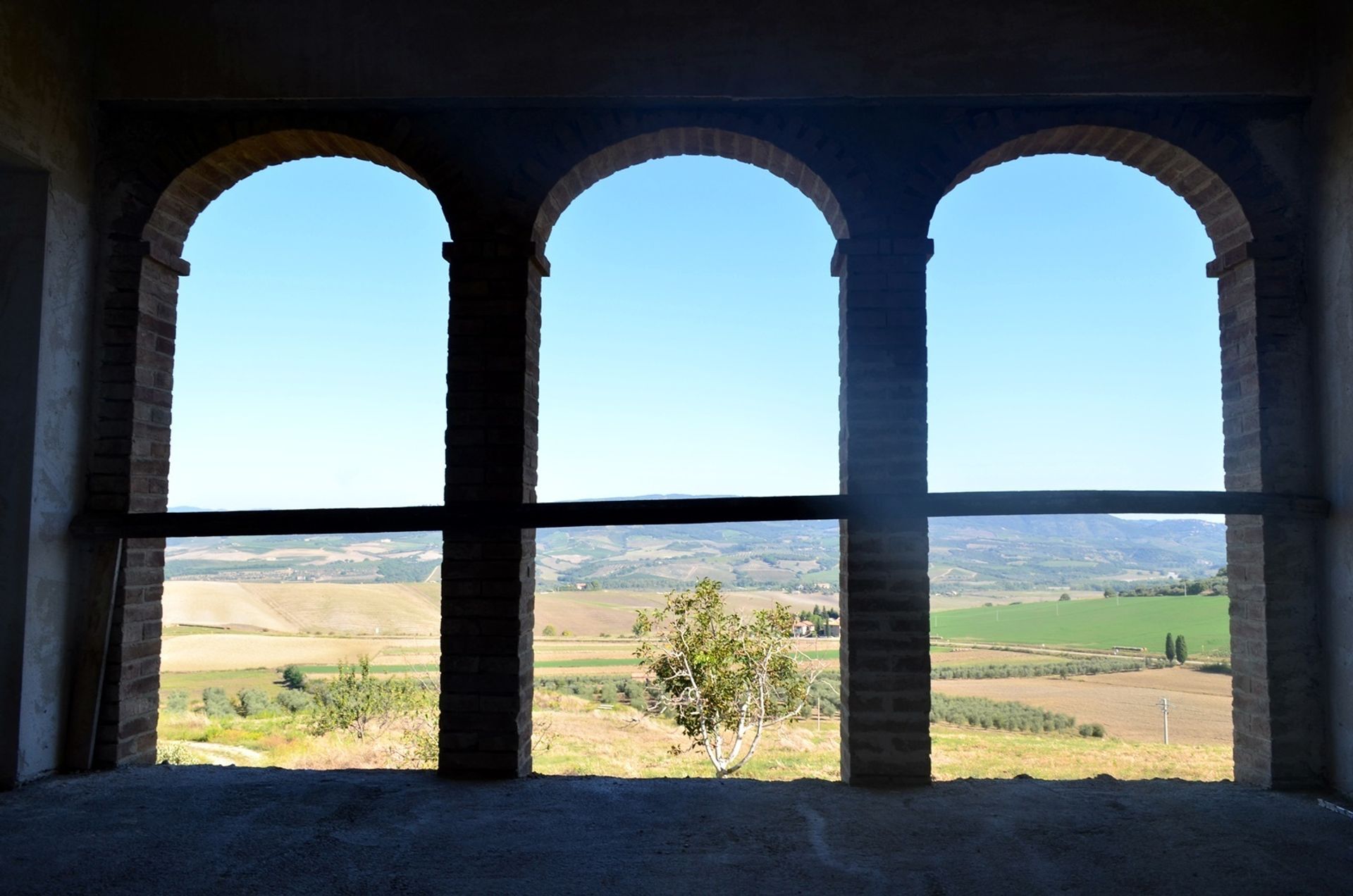 Hus i Castel del Piano, Tuscany 11138318