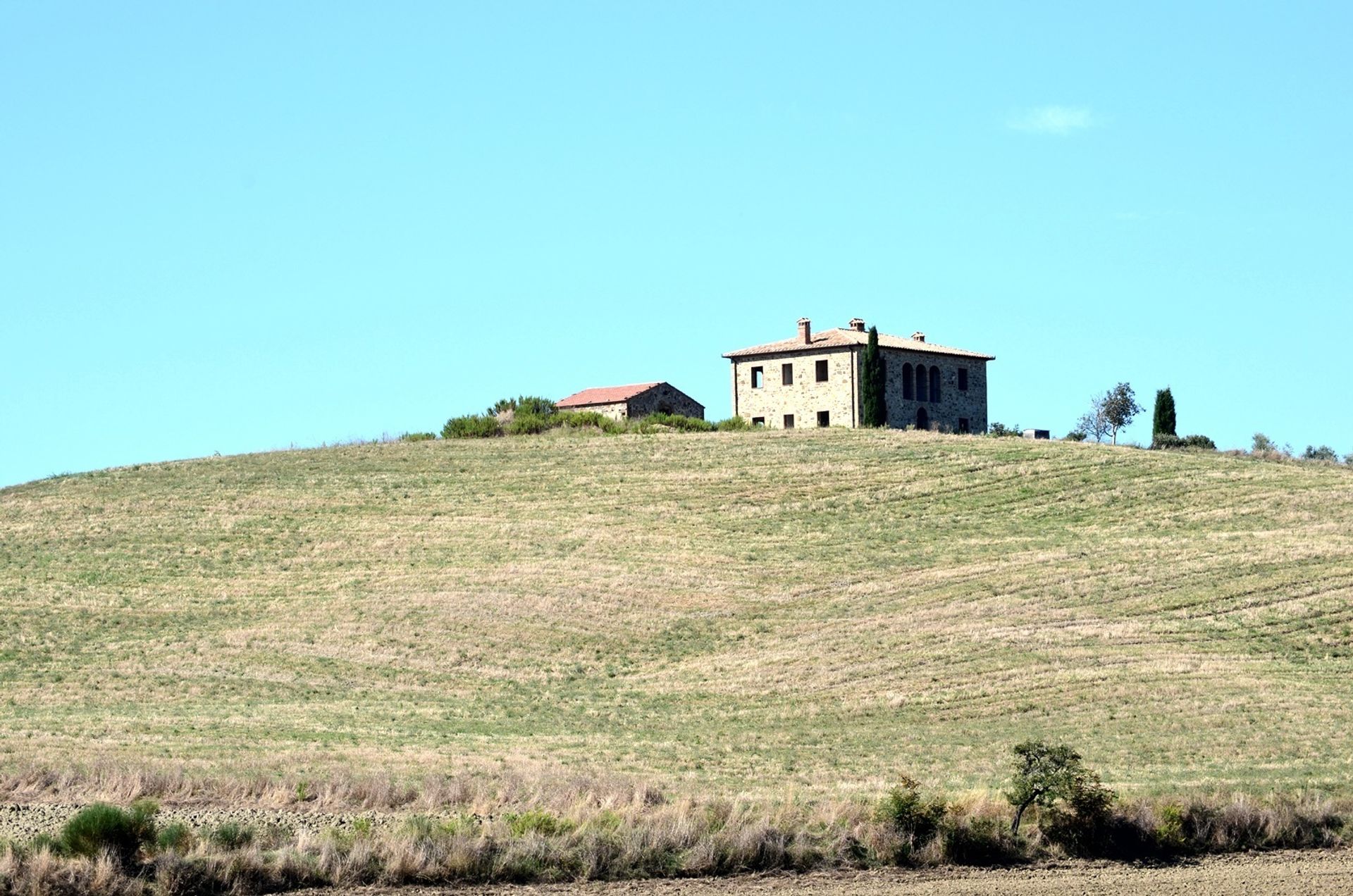 Hus i Castel del Piano, Tuscany 11138318