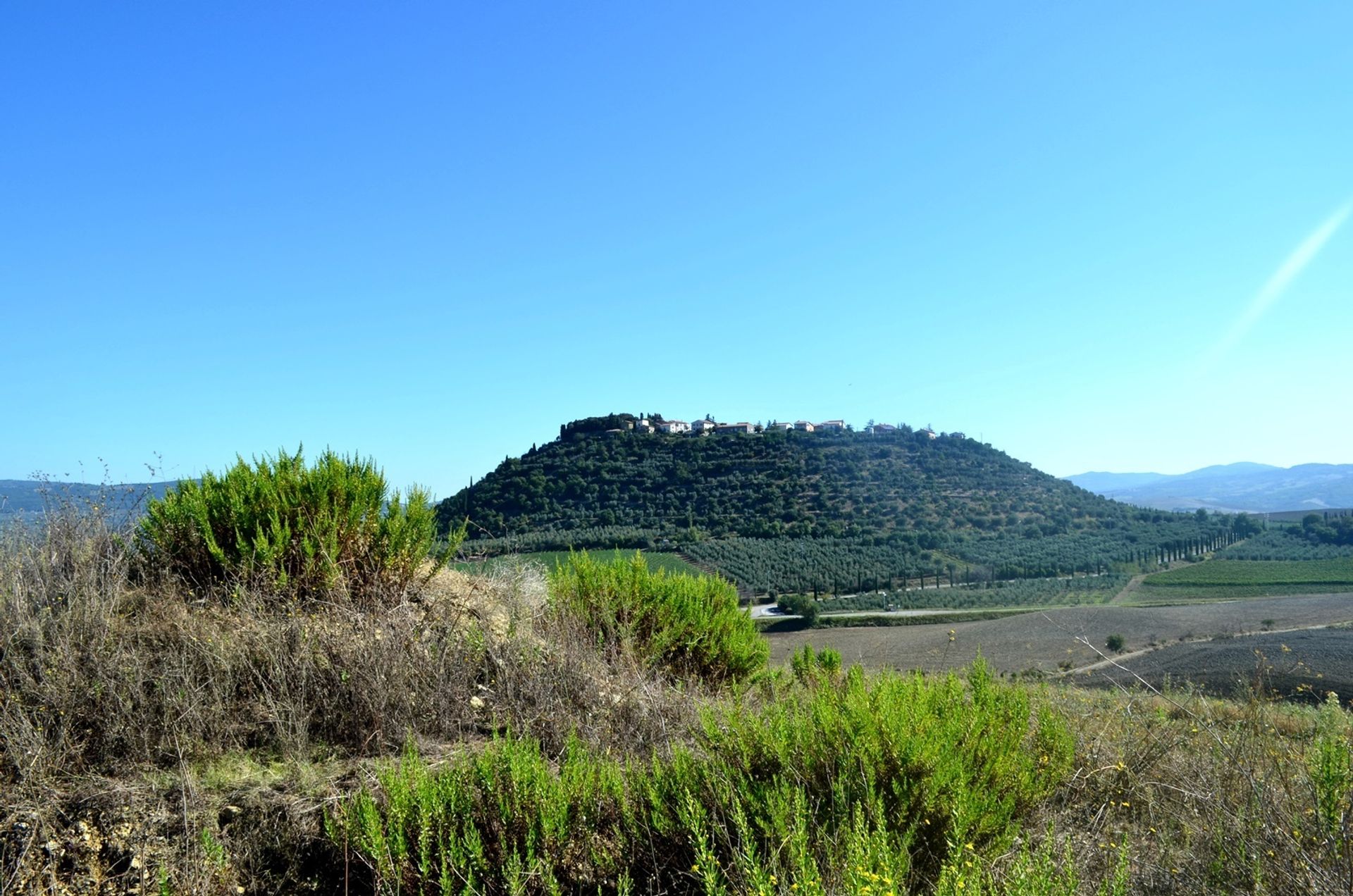 Hus i Castel del Piano, Tuscany 11138318