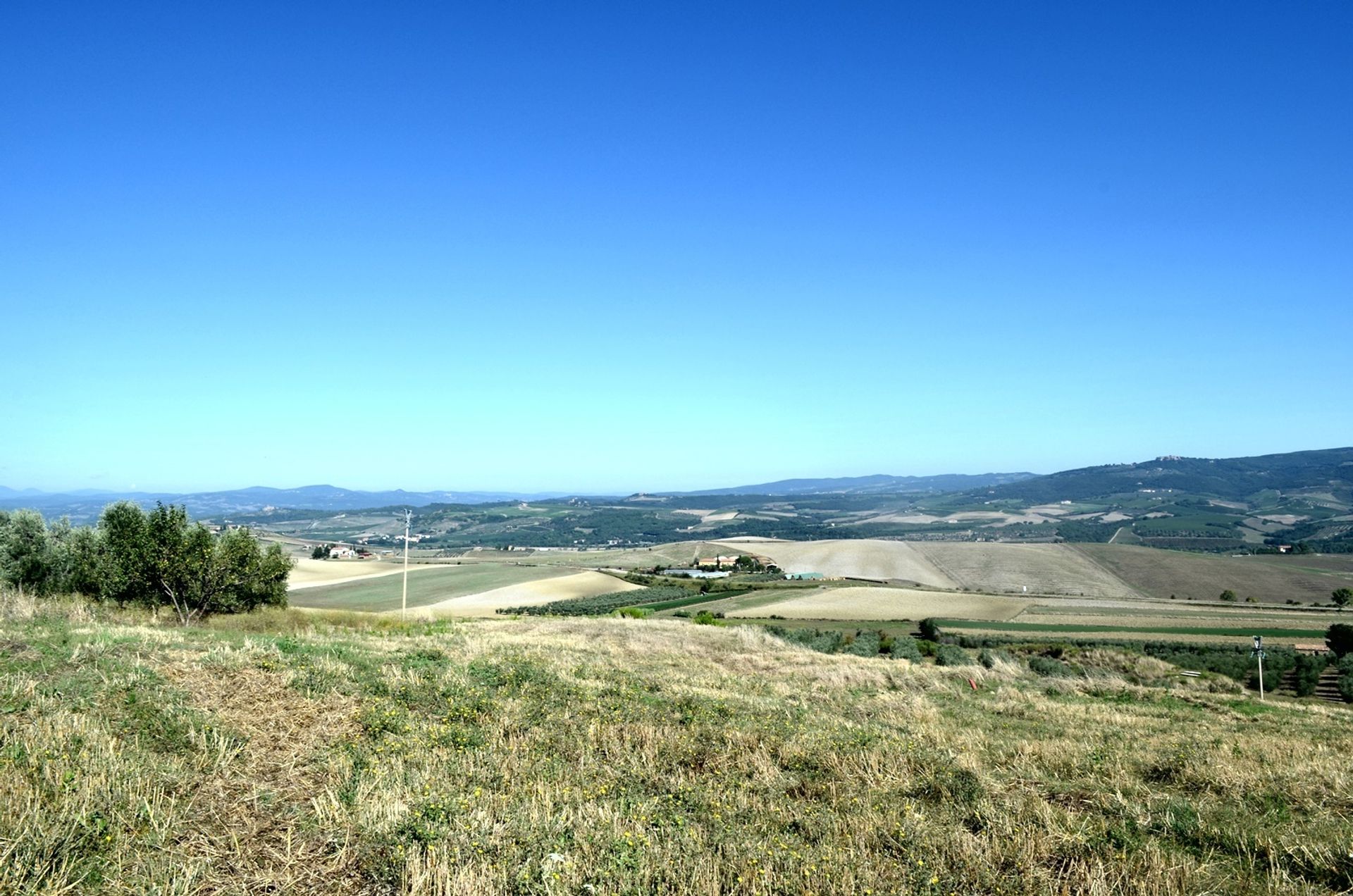 Hus i Castel del Piano, Tuscany 11138318