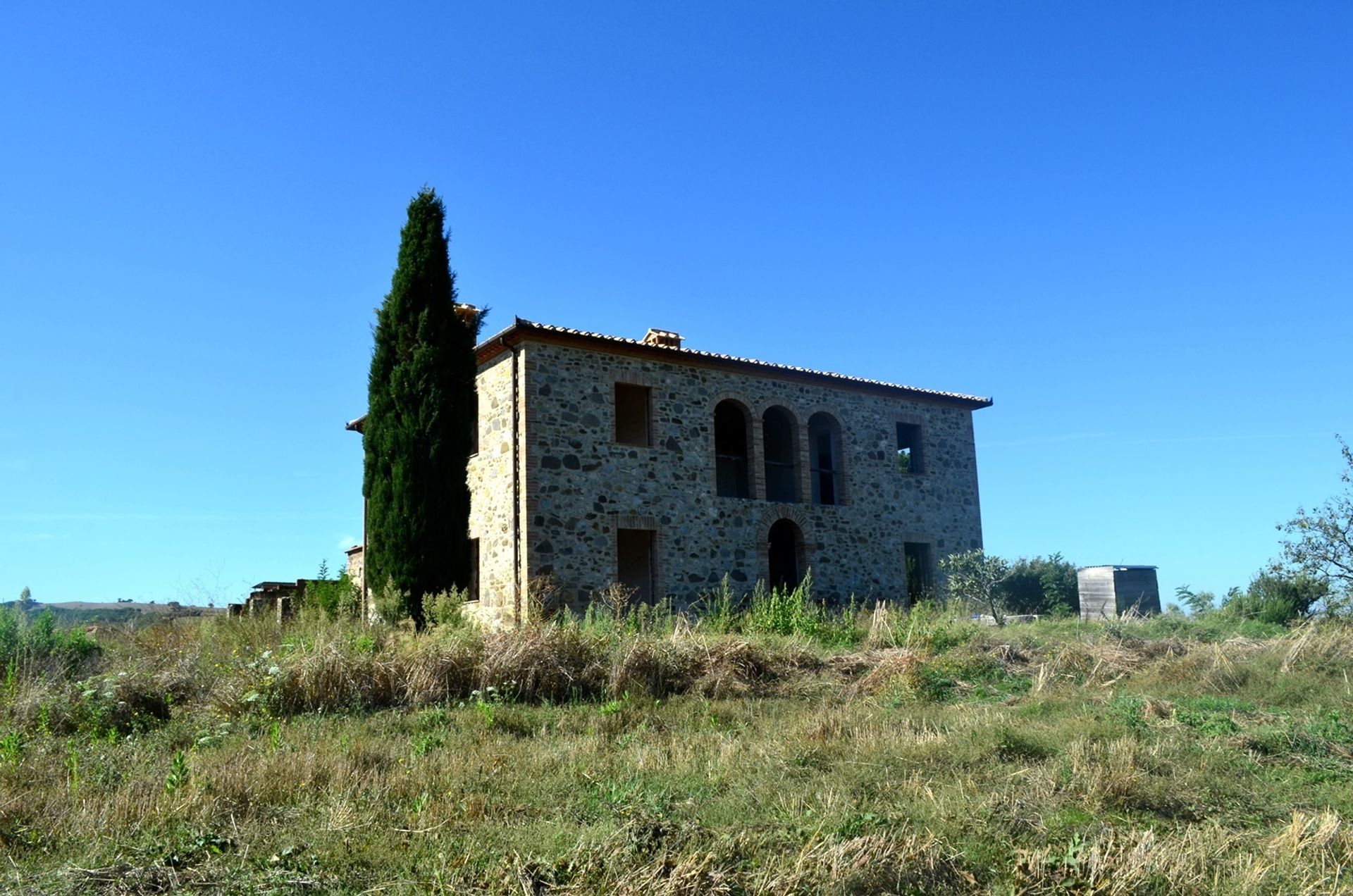 Hus i Castel del Piano, Tuscany 11138318